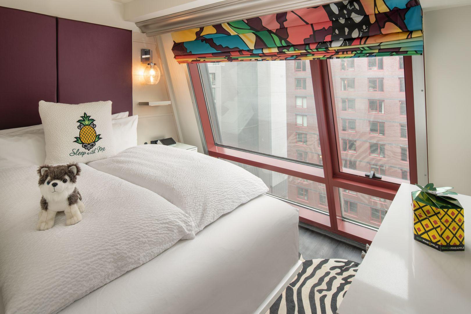 Hotel Staypineapple, An Artful Hotel, Midtown 4*