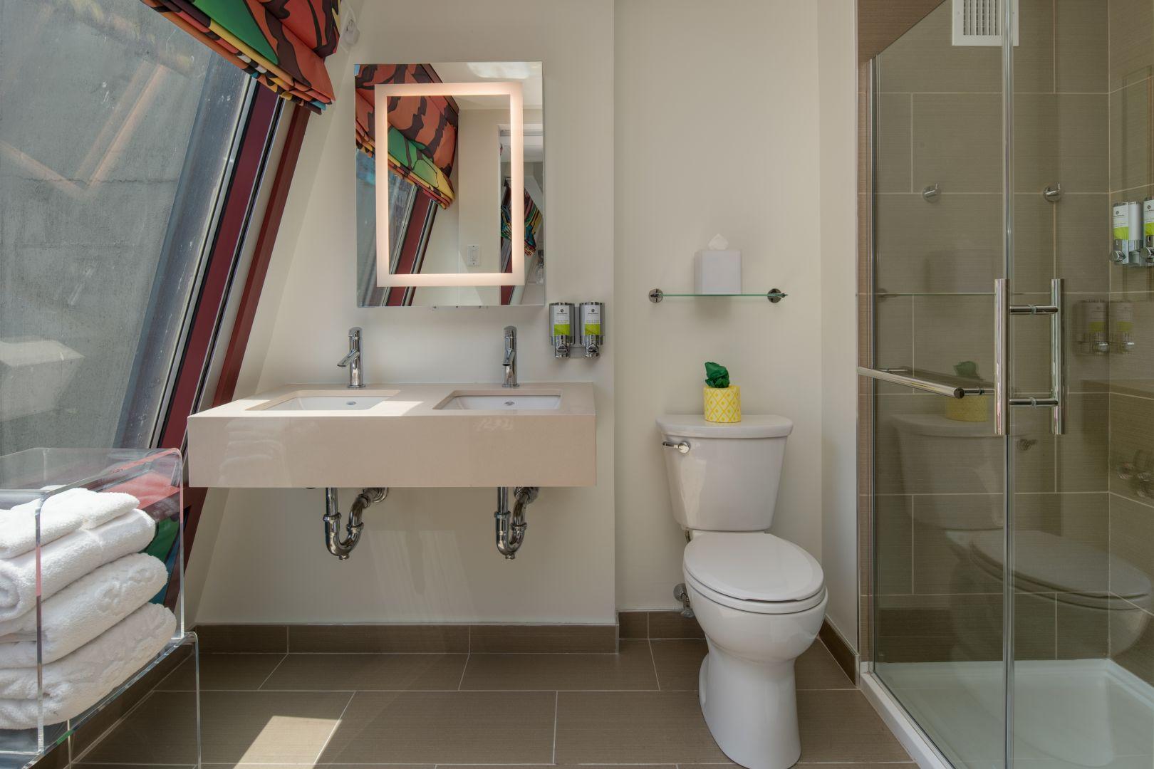 Staypineapple, An Artful Hotel, Midtown 4*