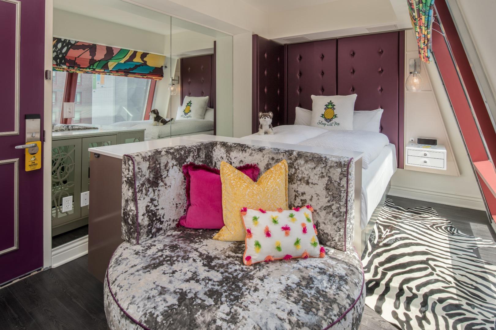 Staypineapple, An Artful Hotel, Midtown Hotel 4*