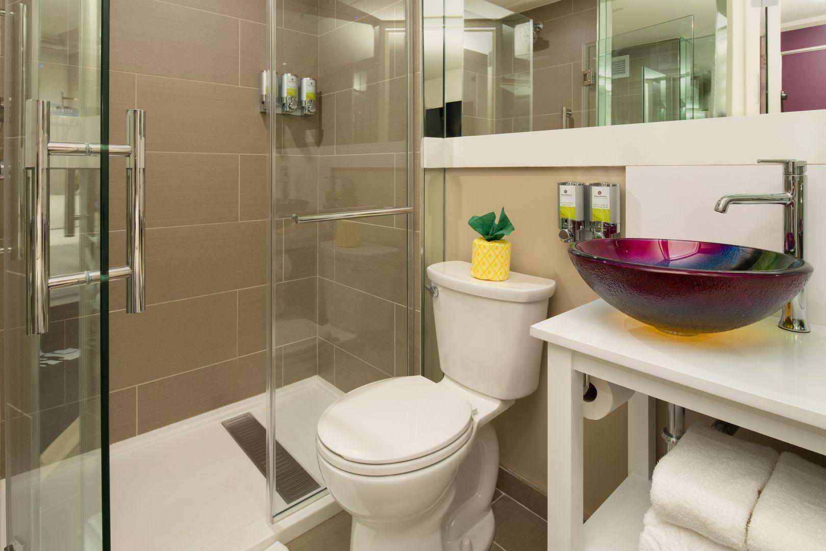 Staypineapple, An Artful Hotel, Midtown 4*