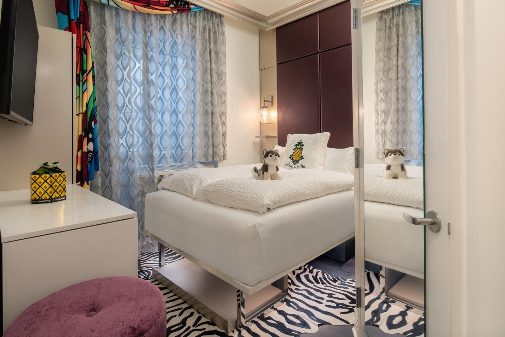 Hotel Staypineapple, An Artful Hotel, Midtown 4*