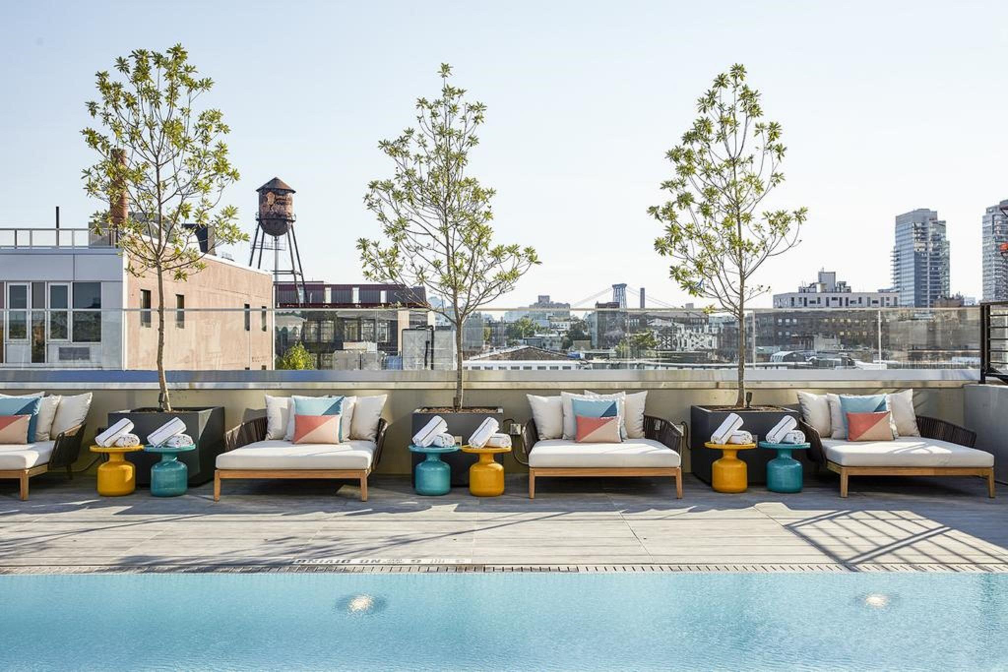 The William Vale 5*