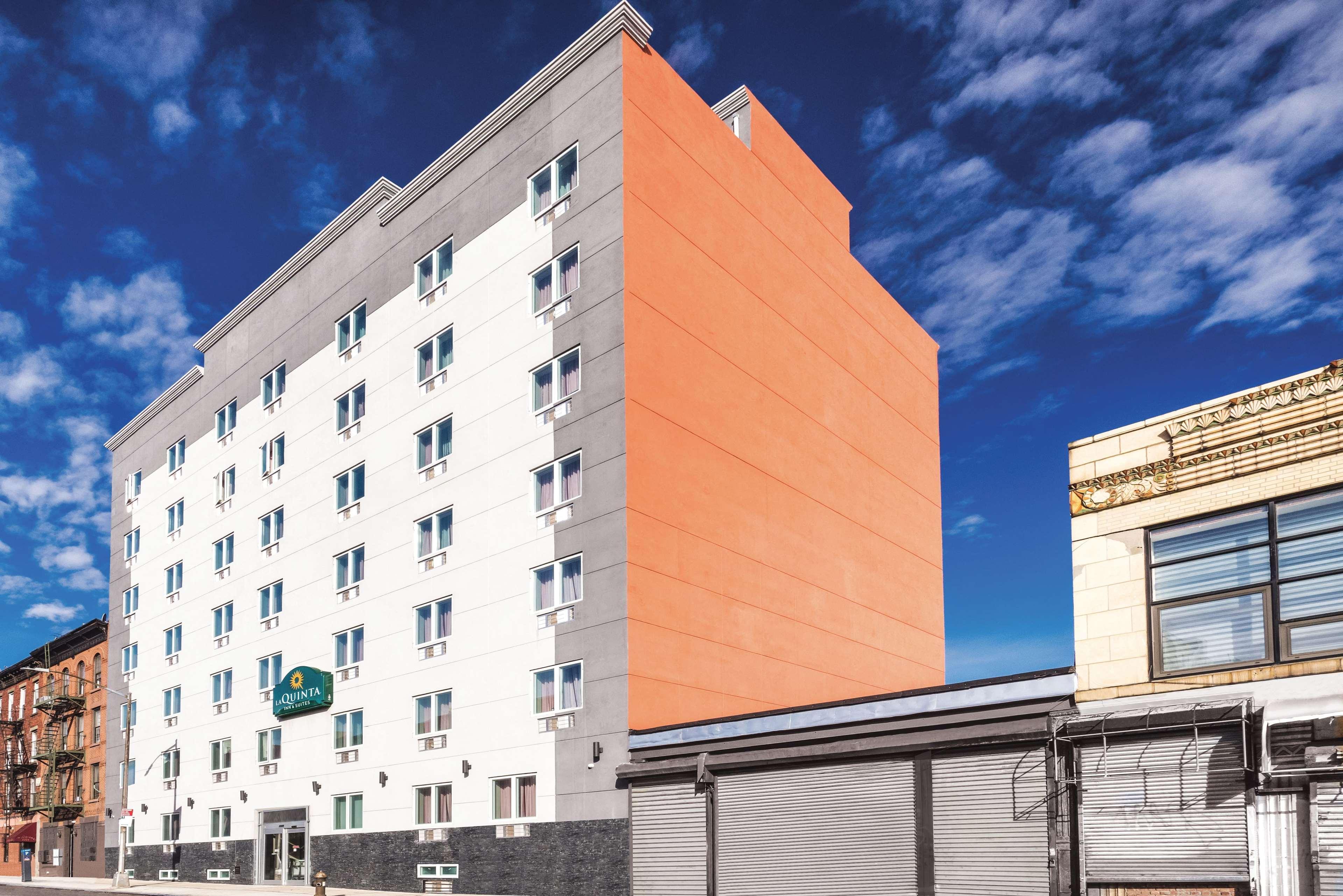 Hotel La Quinta By Wyndham Brooklyn Central 3*