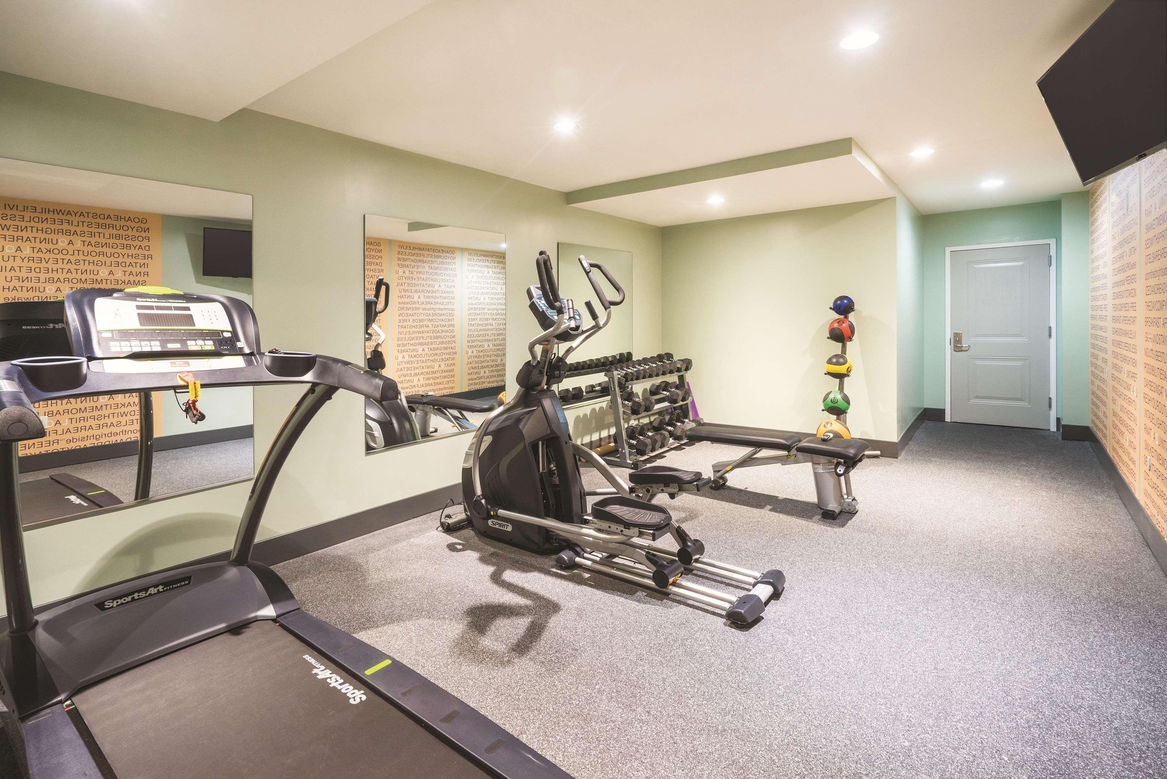 La Quinta By Wyndham Brooklyn Central Hotel New York
