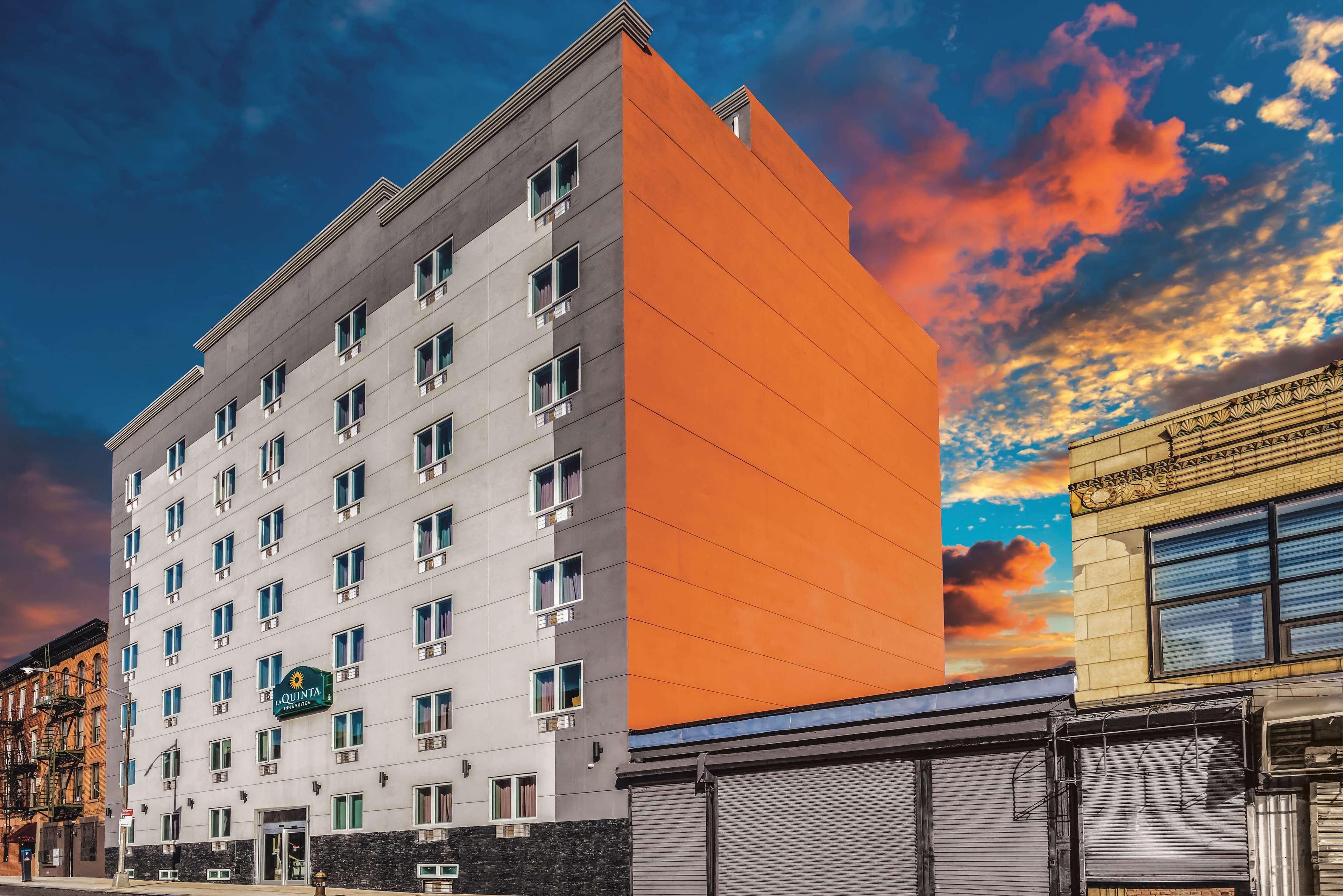 La Quinta By Wyndham Brooklyn Central 3* New York