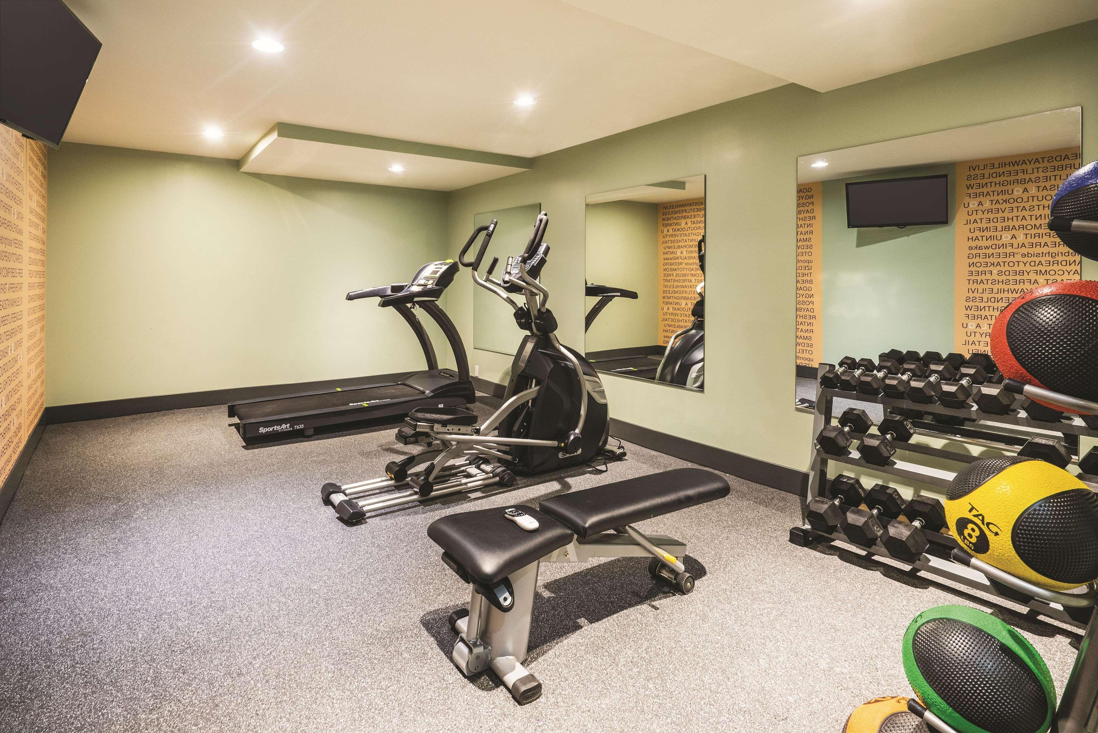 La Quinta By Wyndham Brooklyn Central Hotel New York
