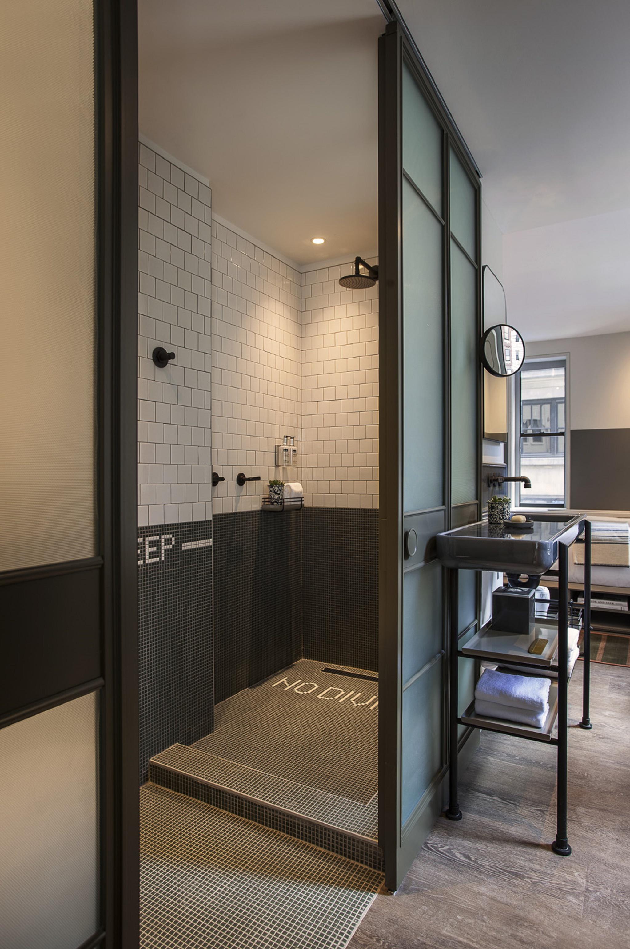 Hotel Moxy Nyc Times Square New York