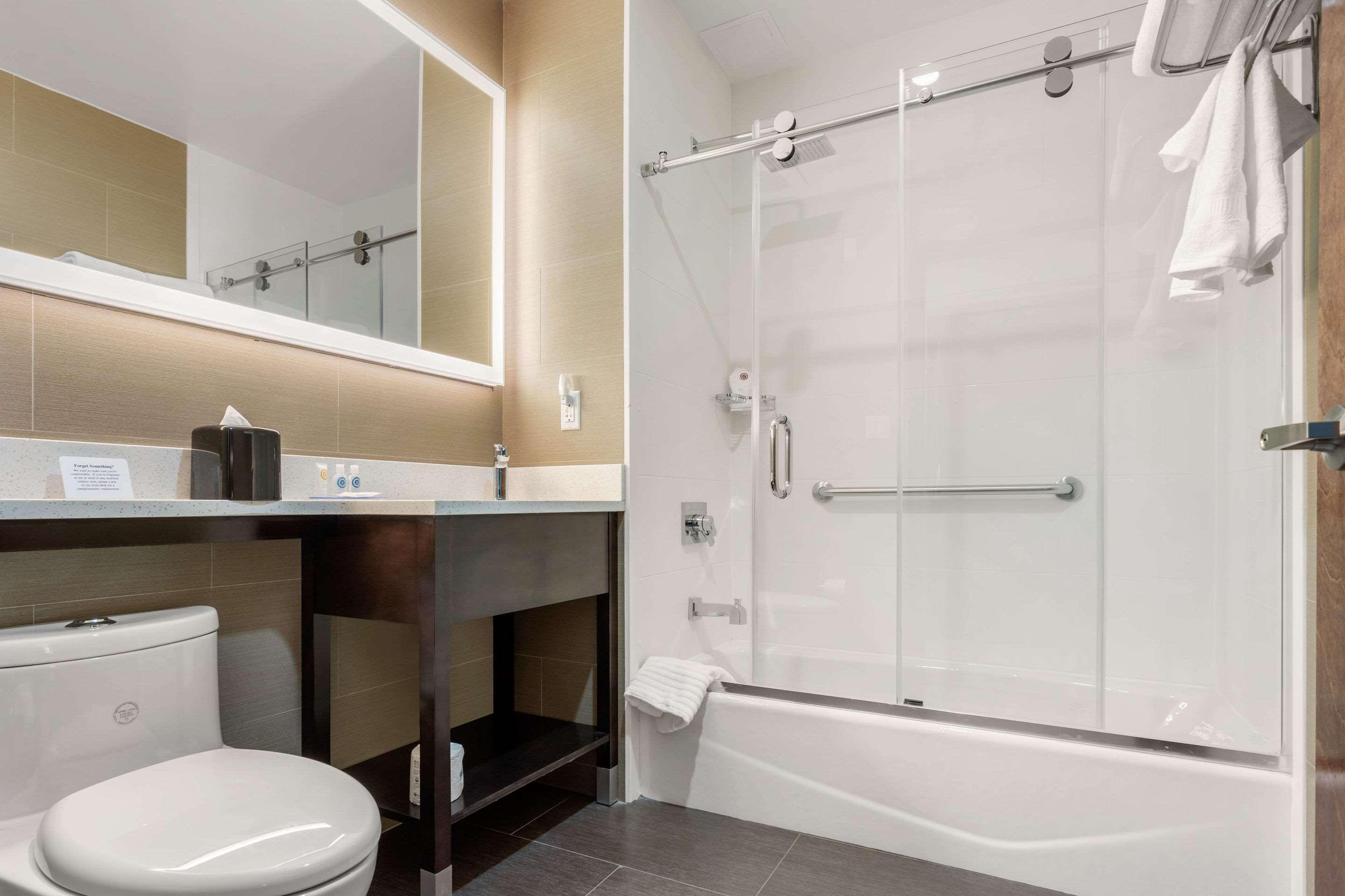 Comfort Prospect Park-brooklyn 3* New York