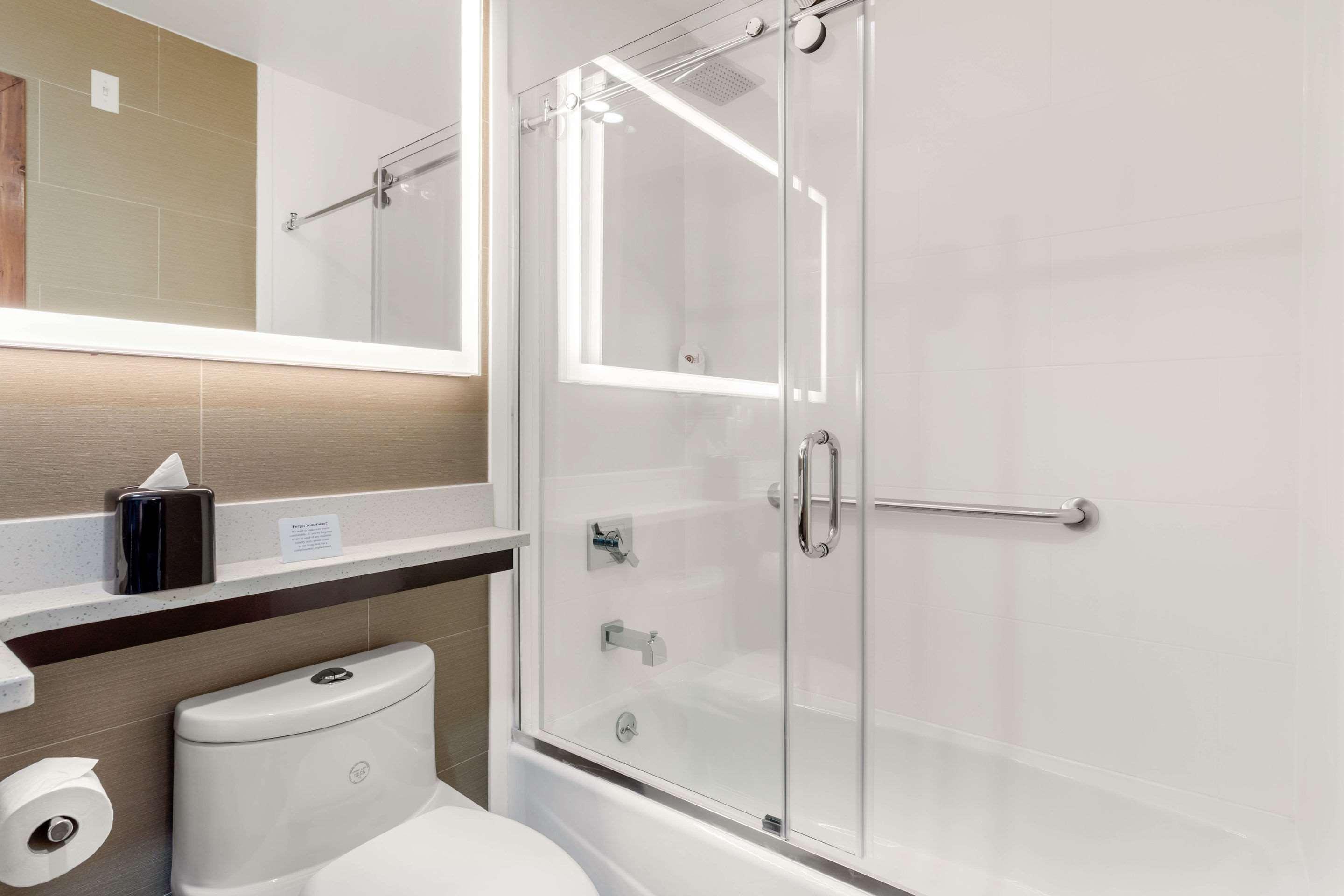 Comfort Prospect Park-brooklyn 3* New York