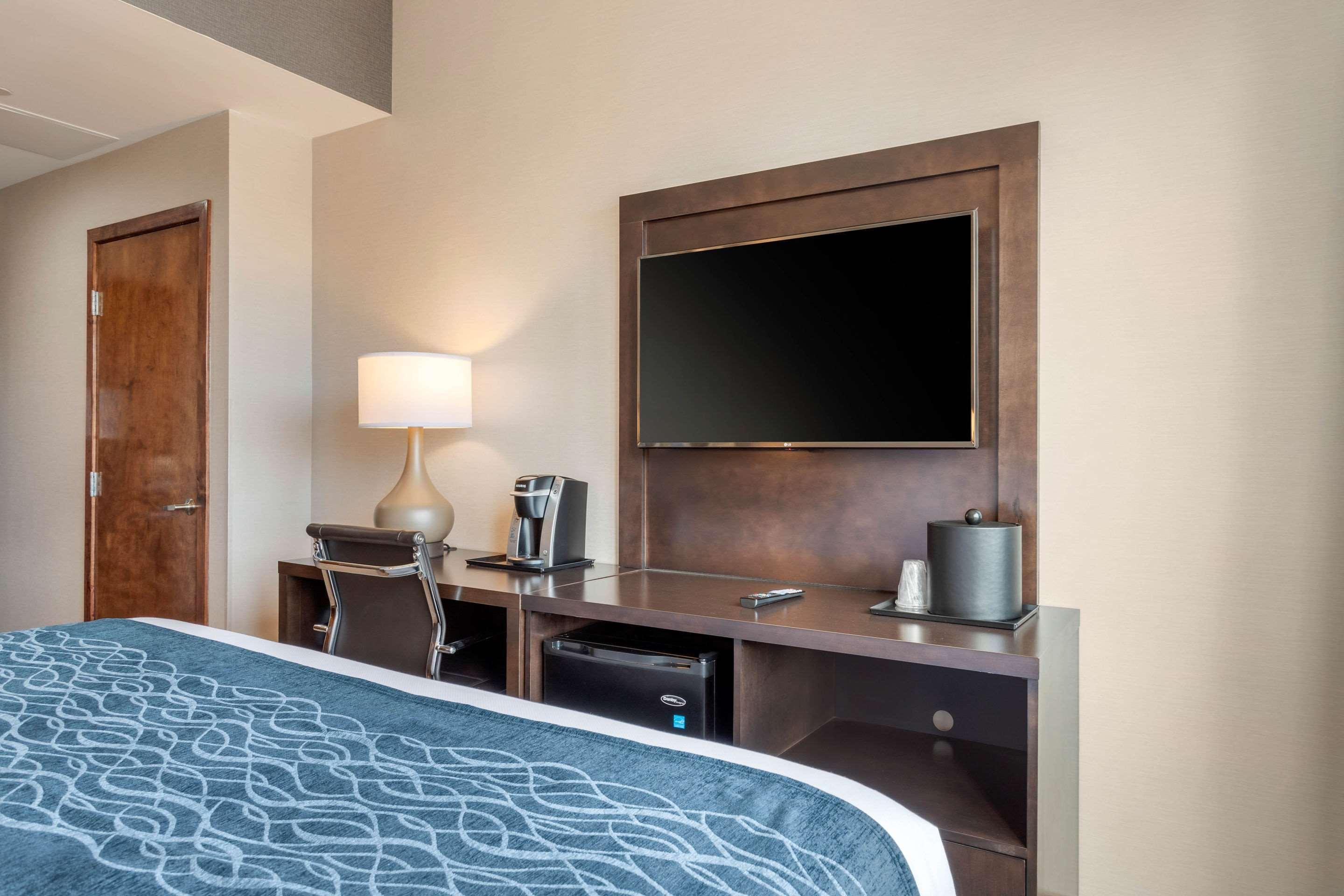 Comfort Prospect Park-brooklyn 3* New York