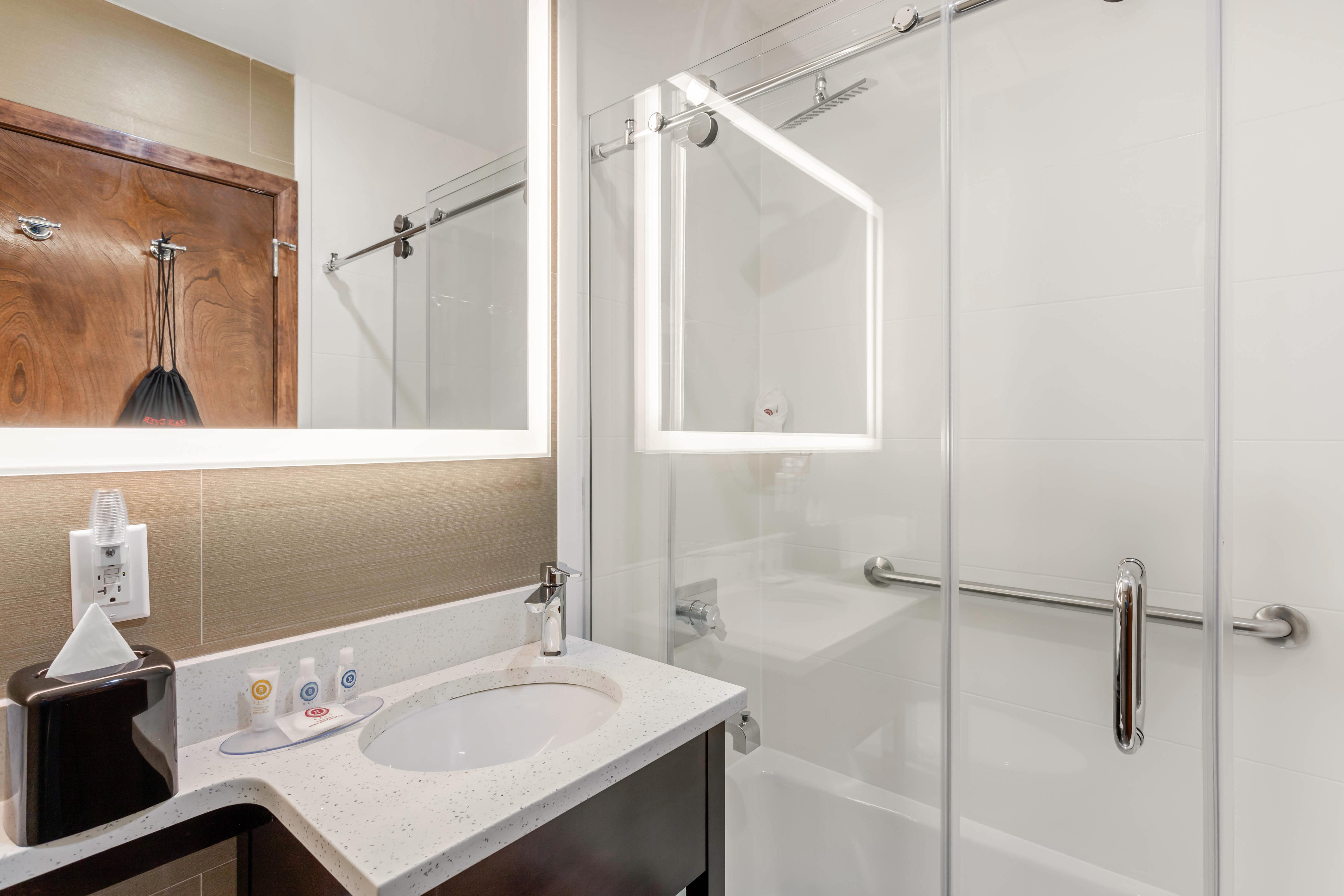 Comfort Prospect Park-brooklyn Gasthof 3*