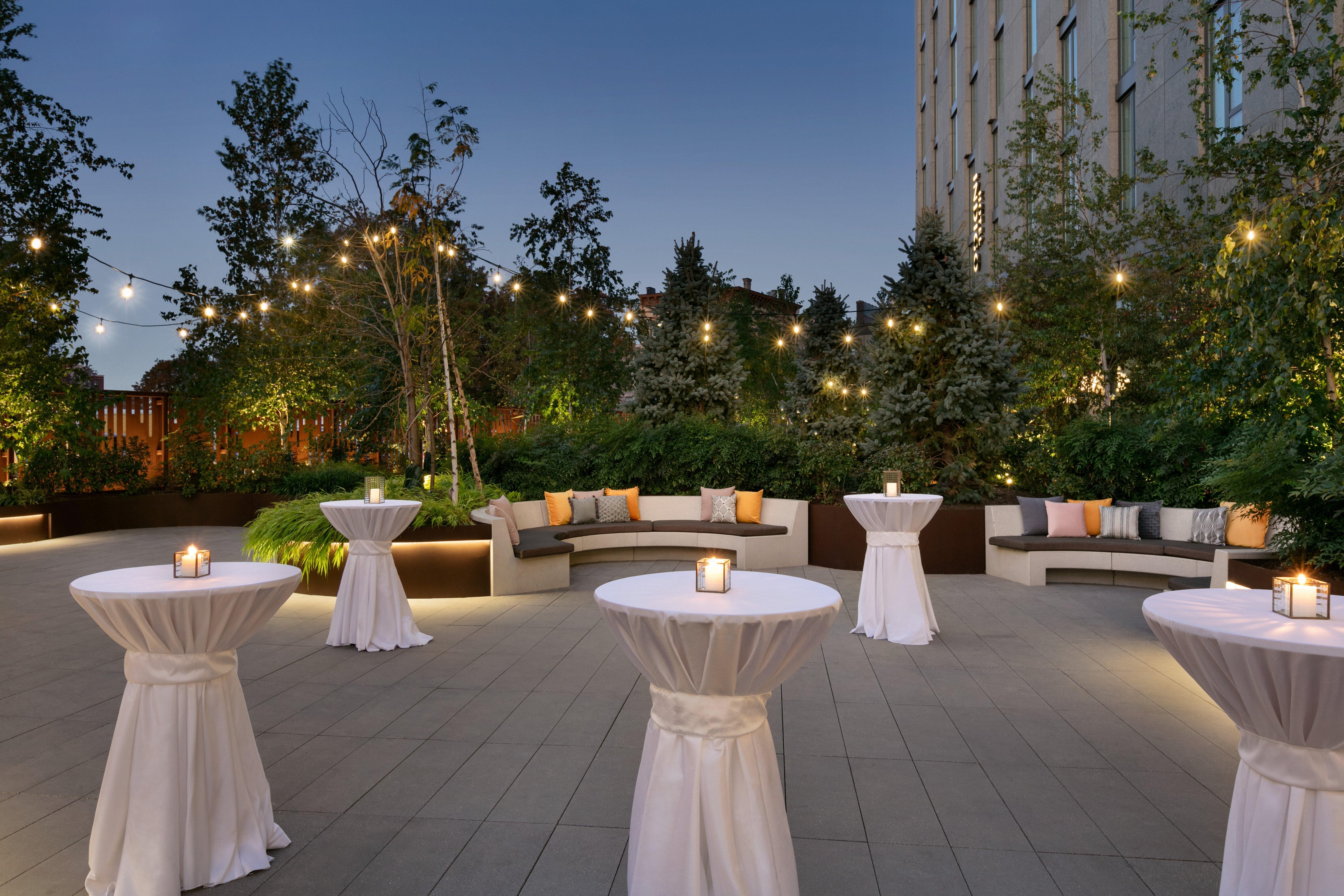 Indigo - Williamsburg - Brooklyn By Ihg 4*
