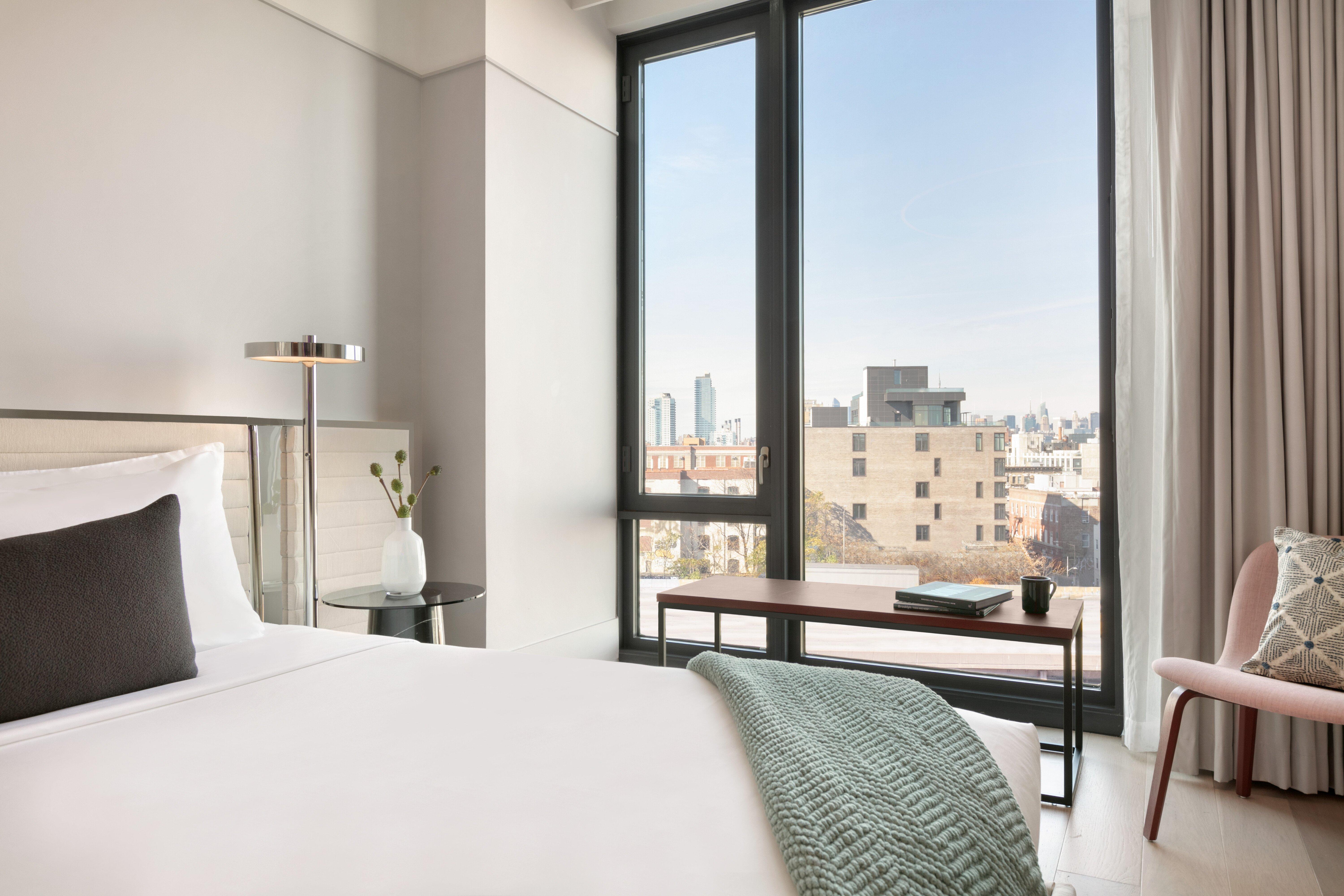 Indigo - Williamsburg - Brooklyn By Ihg 4*