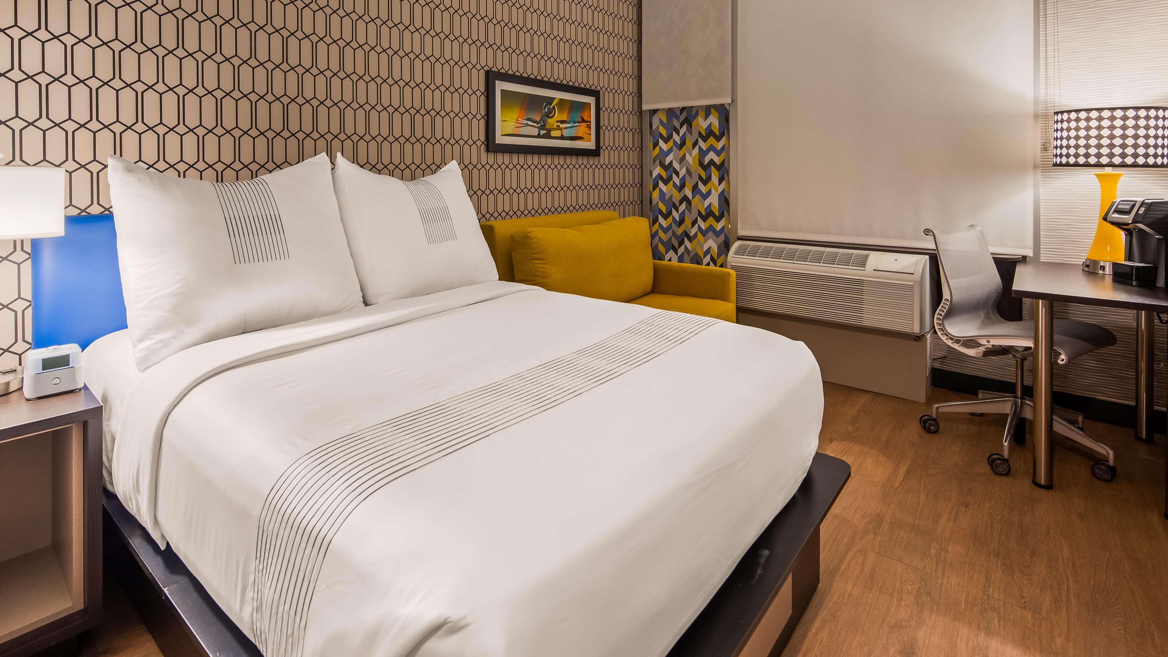 Glō Western Brooklyn Nyc 3*