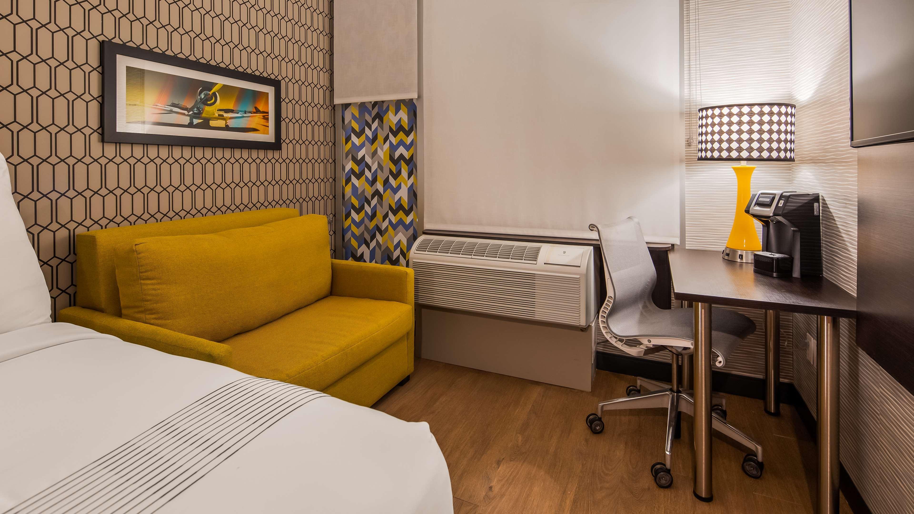 Glō Western Brooklyn Nyc 3* New York