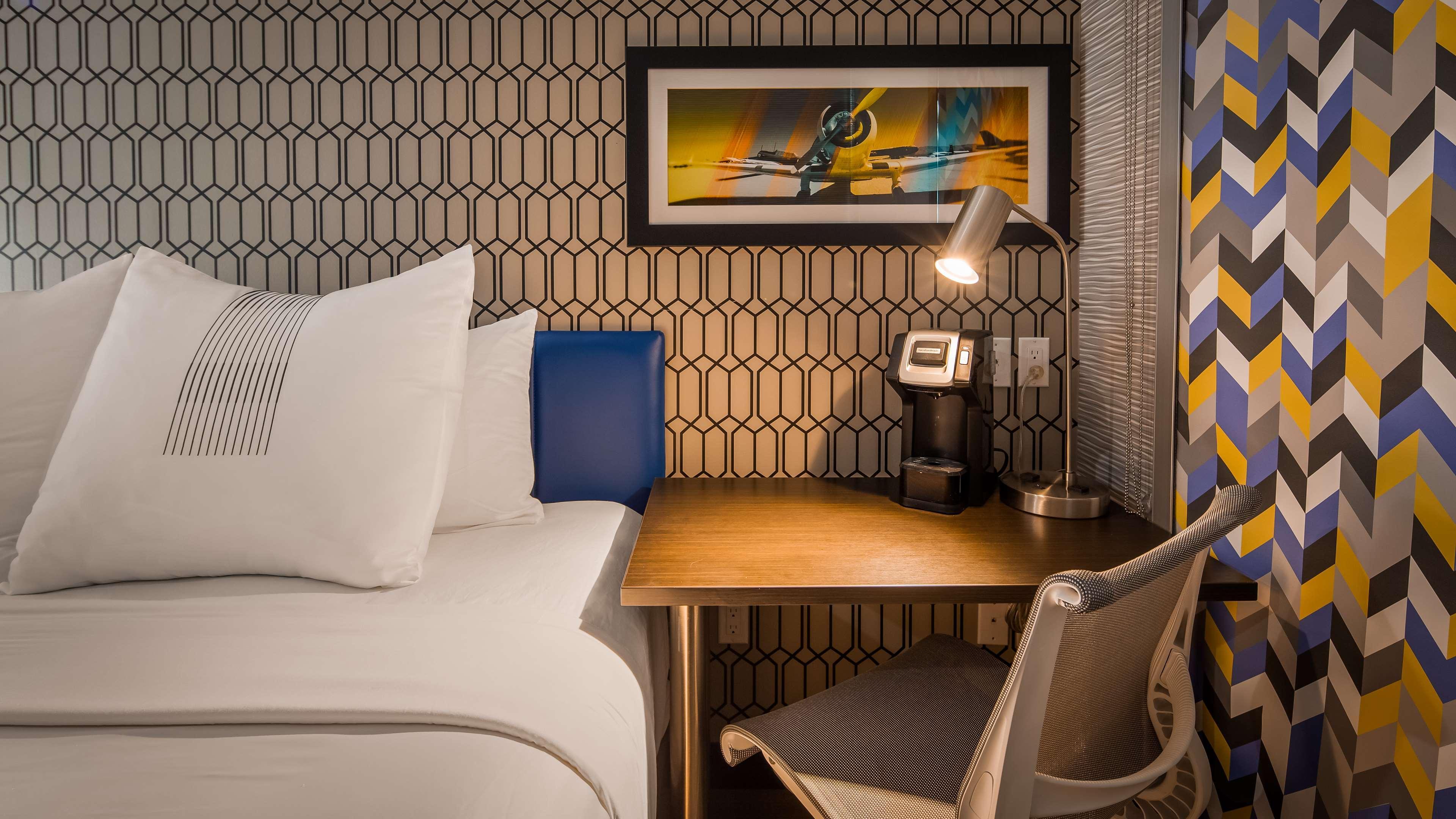 Hotel Glō Western Brooklyn Nyc