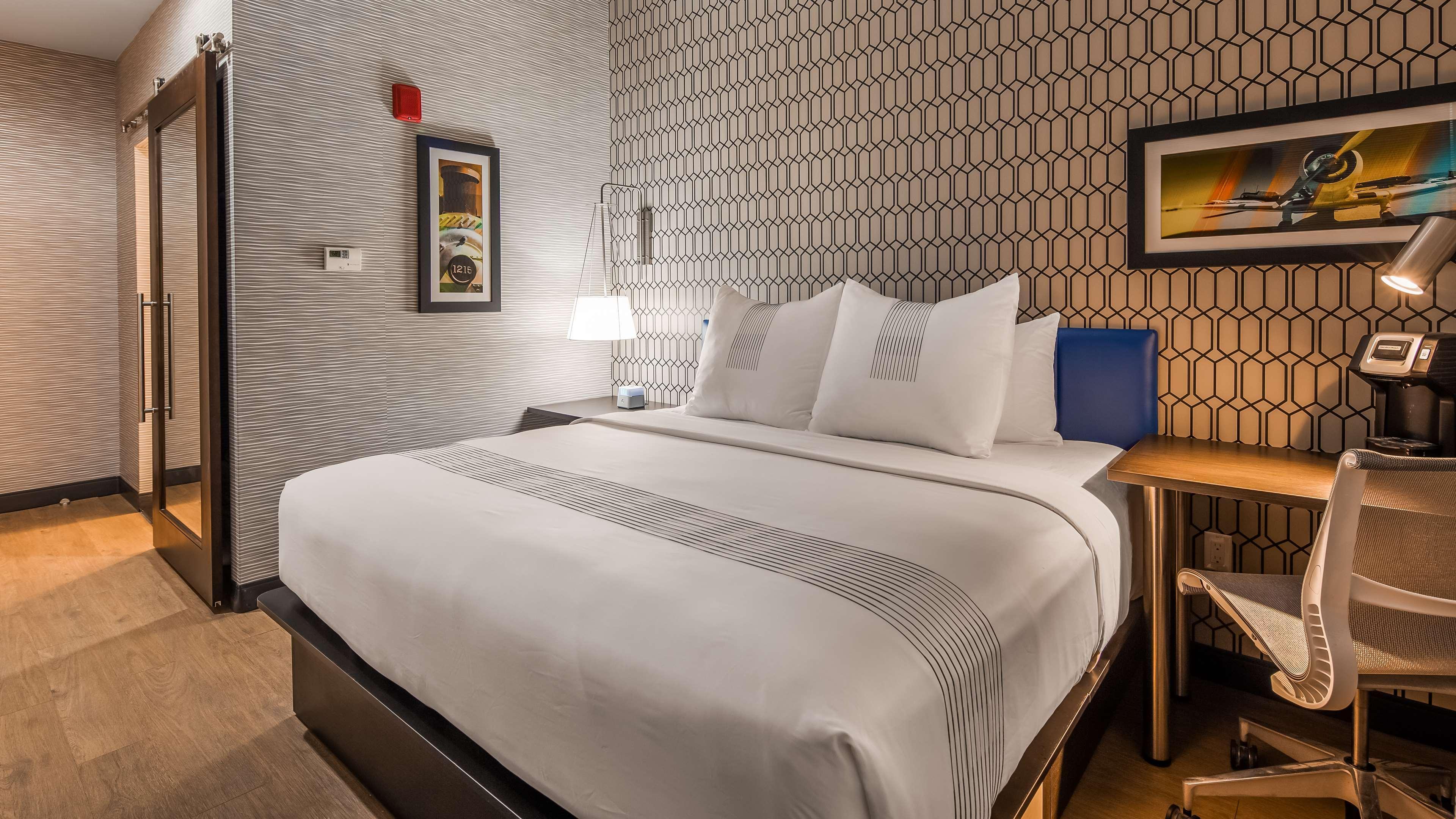 Glō Western Brooklyn Nyc 3* New York