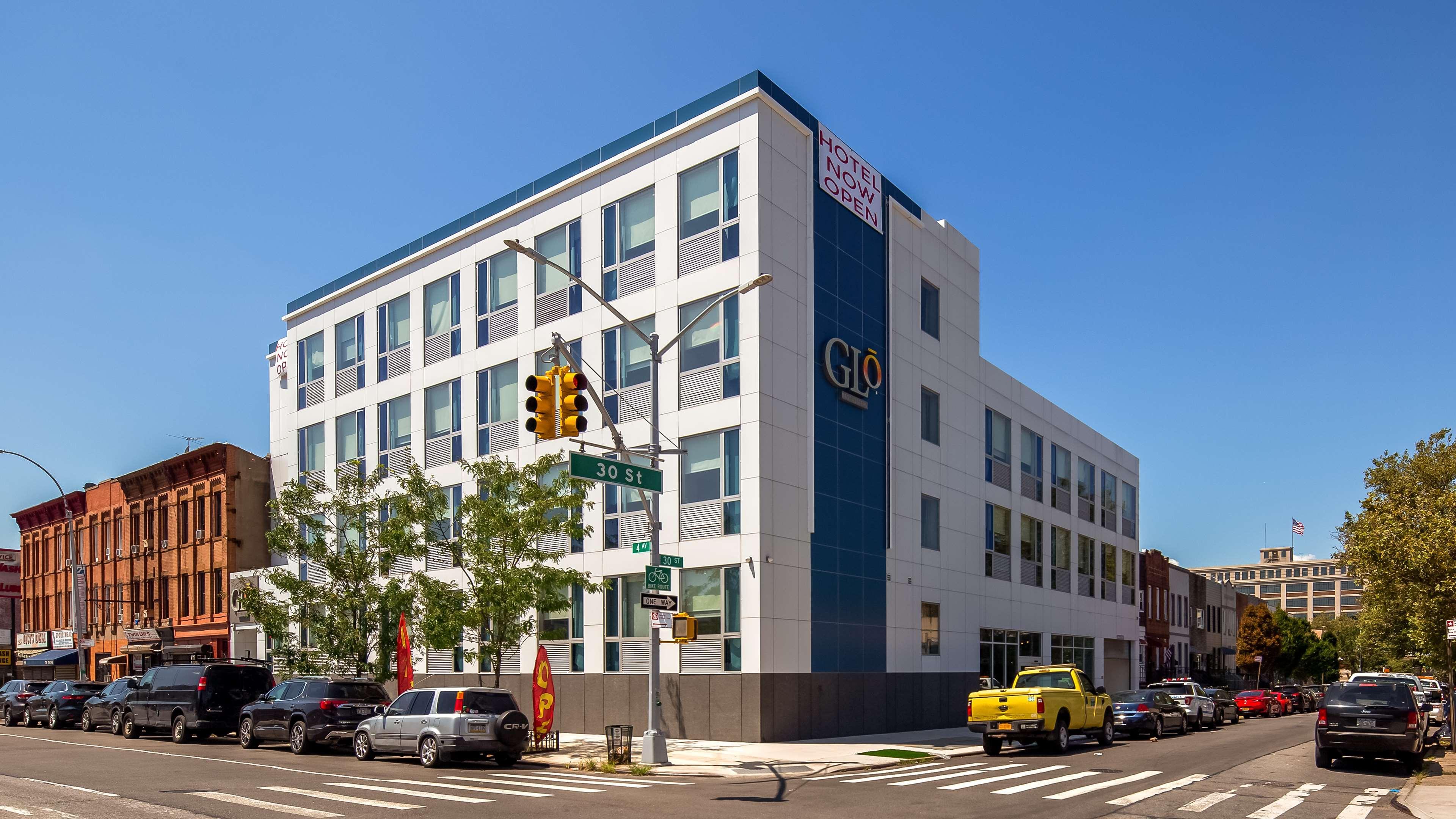 Glō Western Brooklyn Nyc 3*