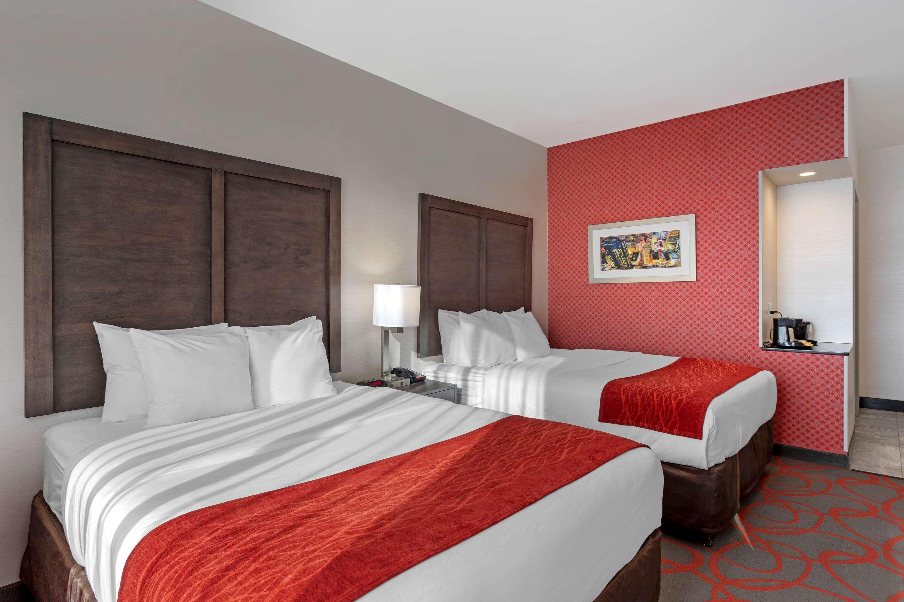 Comfort & Near Stadium Hotel 3*