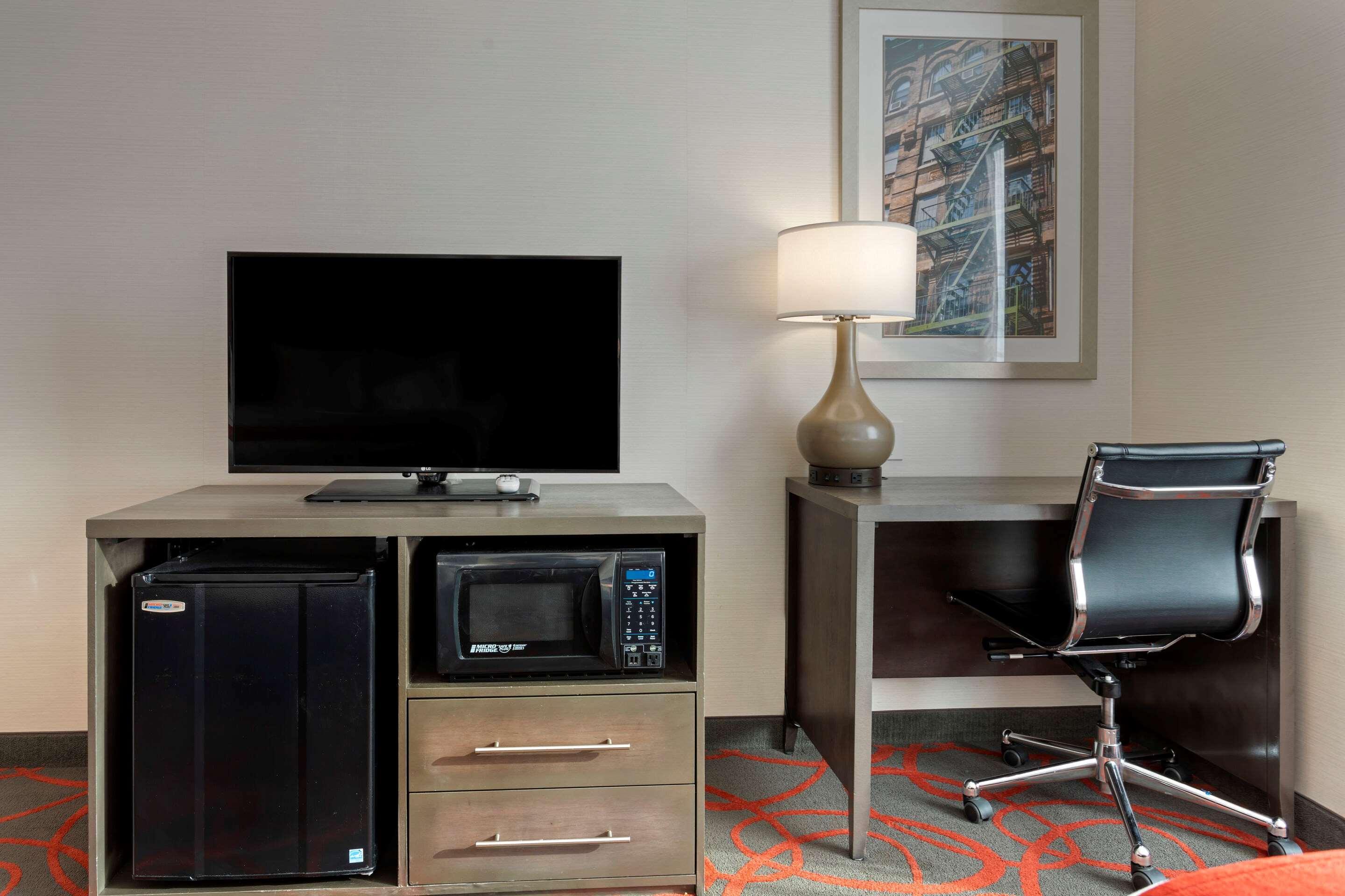 Comfort & Near Stadium