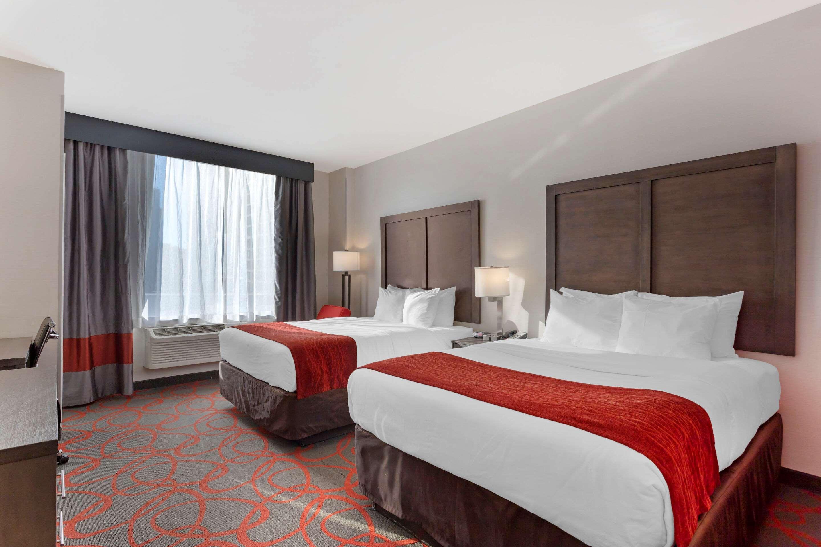 Comfort & Near Stadium 3*