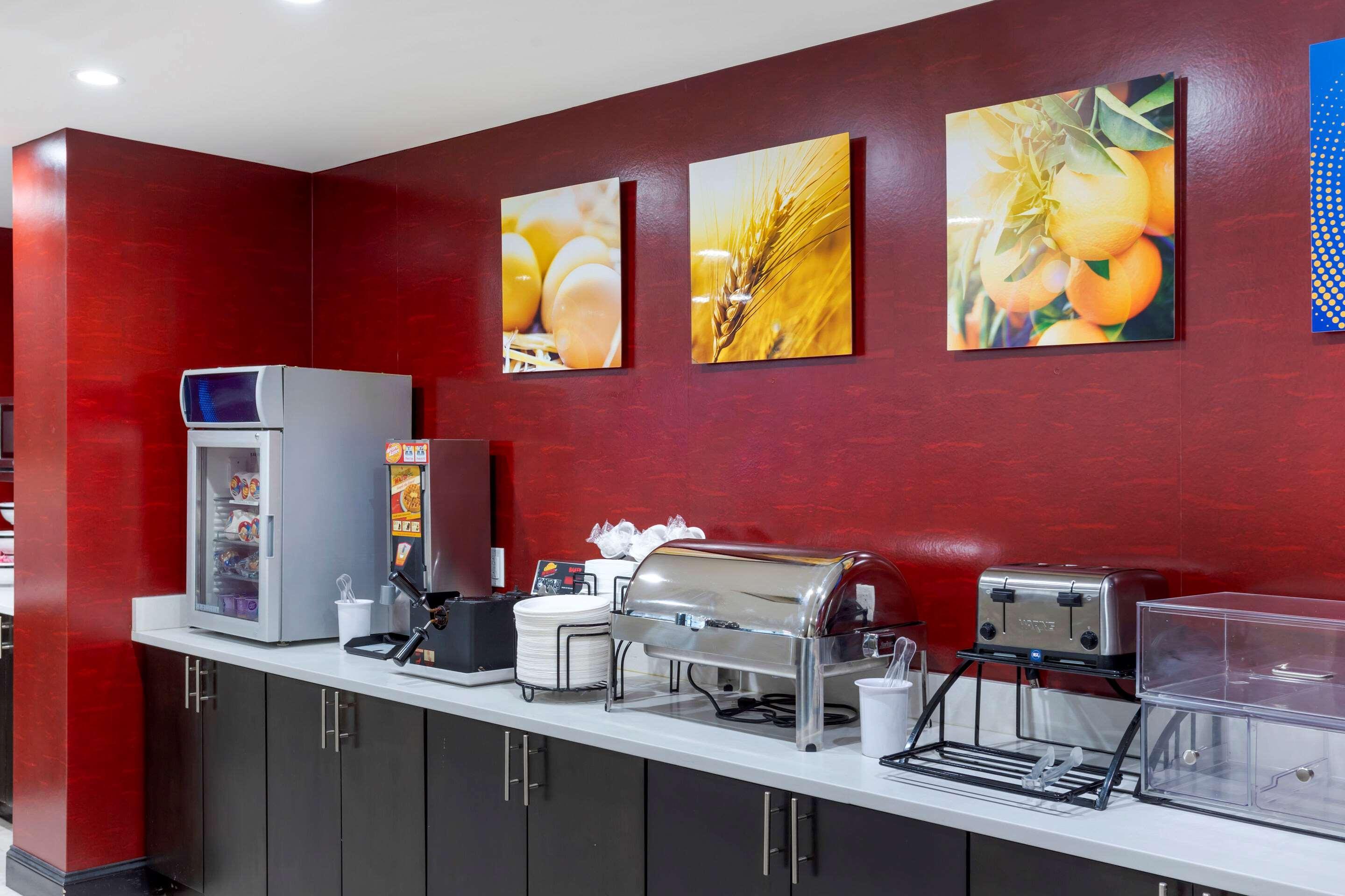 Comfort & Near Stadium 3* New York