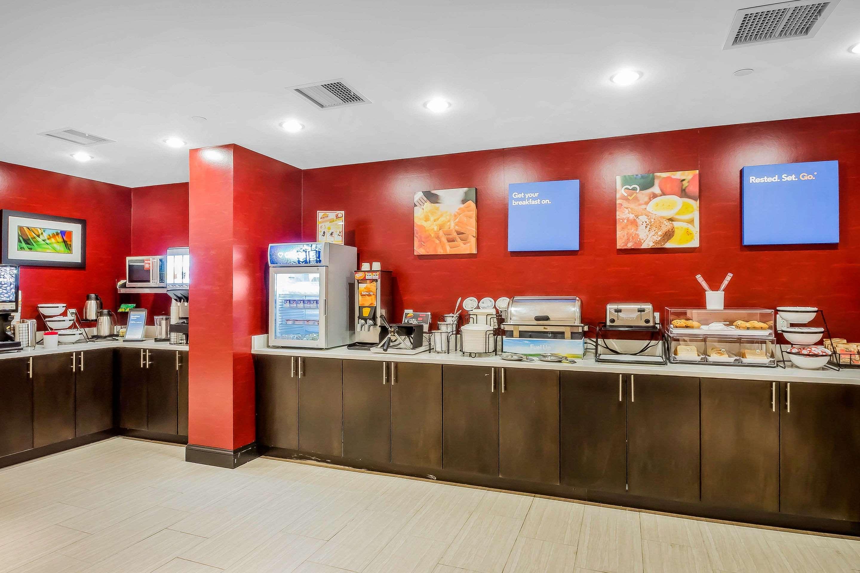 Comfort & Near Stadium Hotel New York