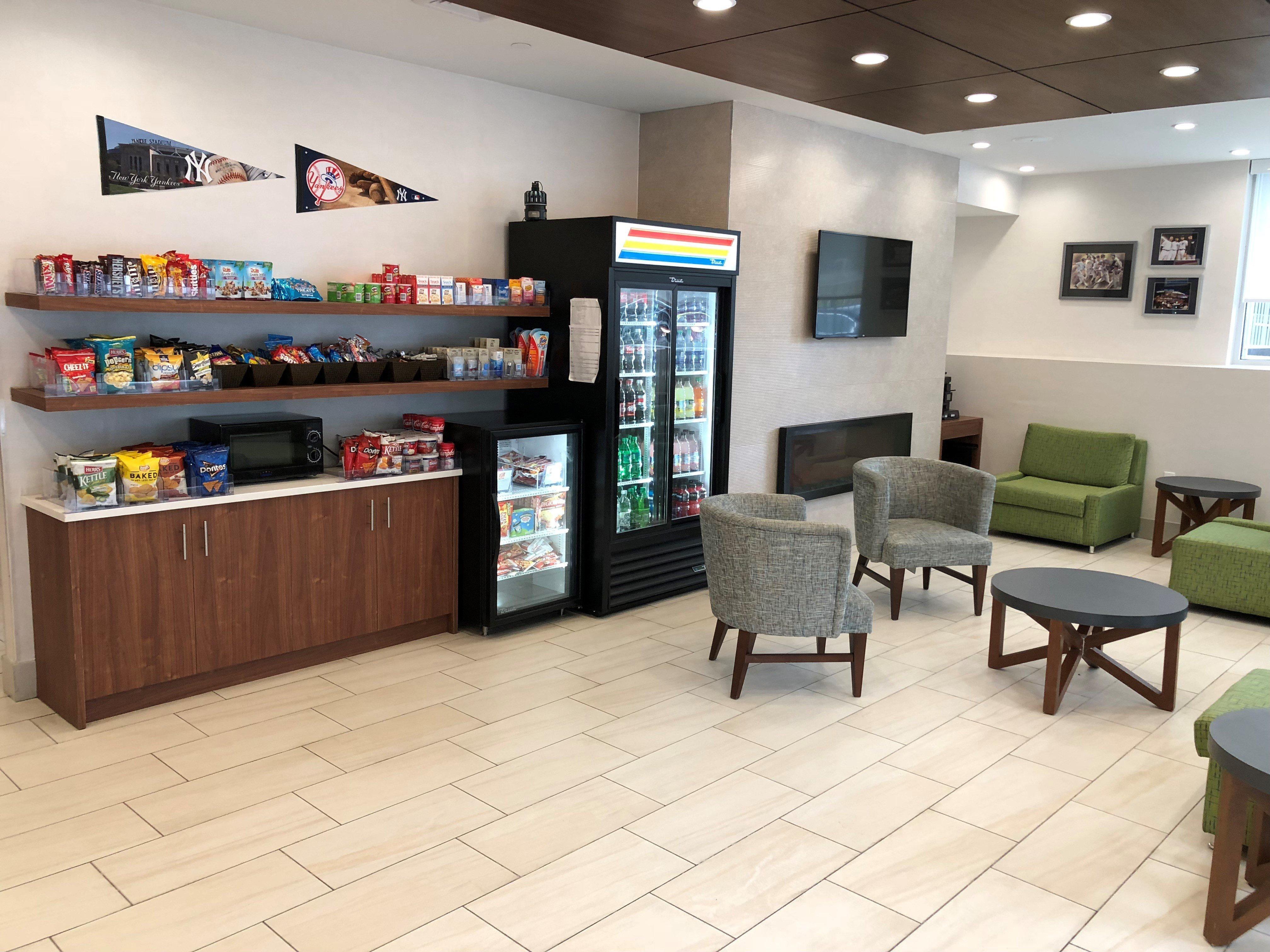 Hotel Express - Bronx Nyc - Yankee Stadium, An Ihg New York