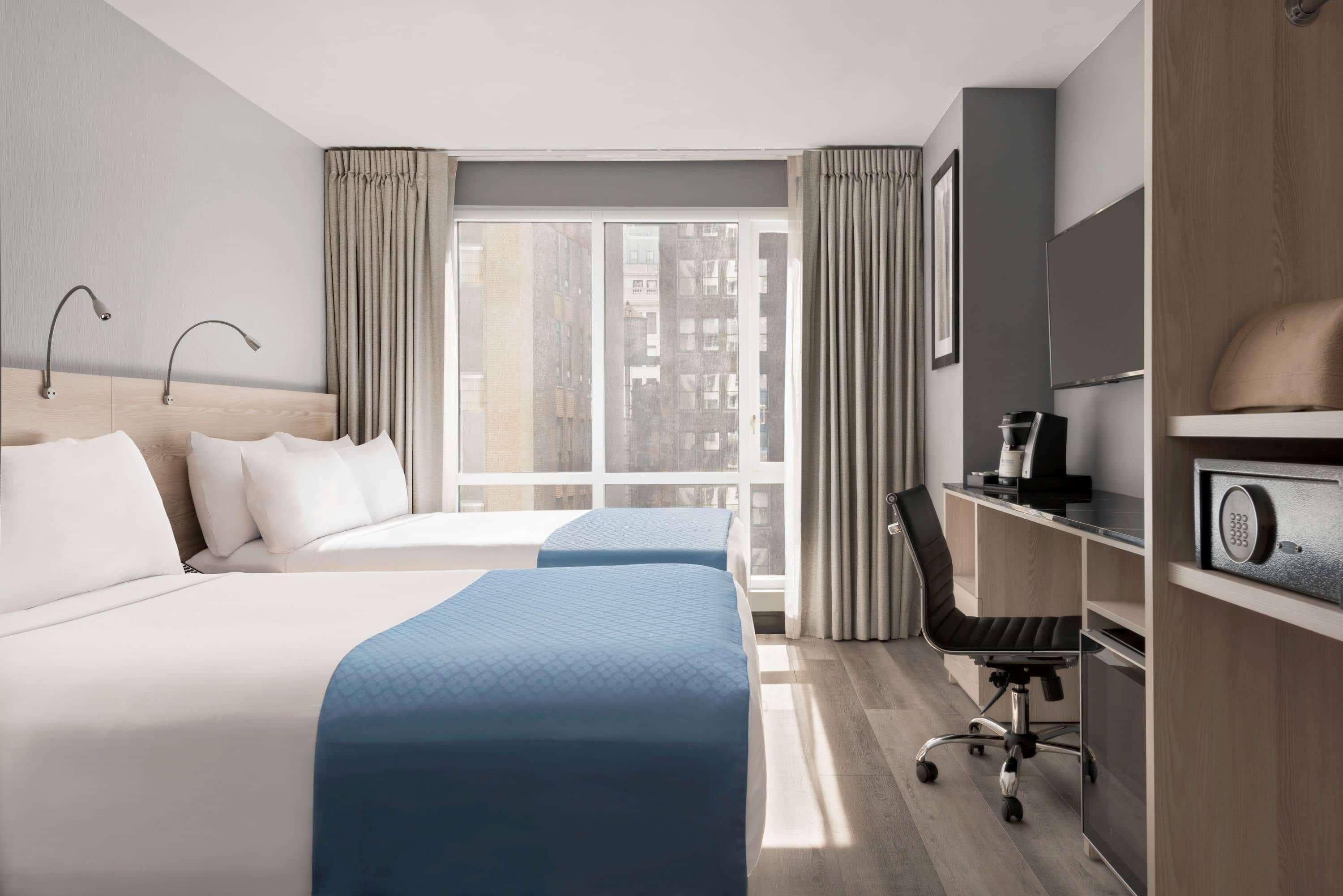 Hotel Wingate By Wyndham Midtown South/5th Ave