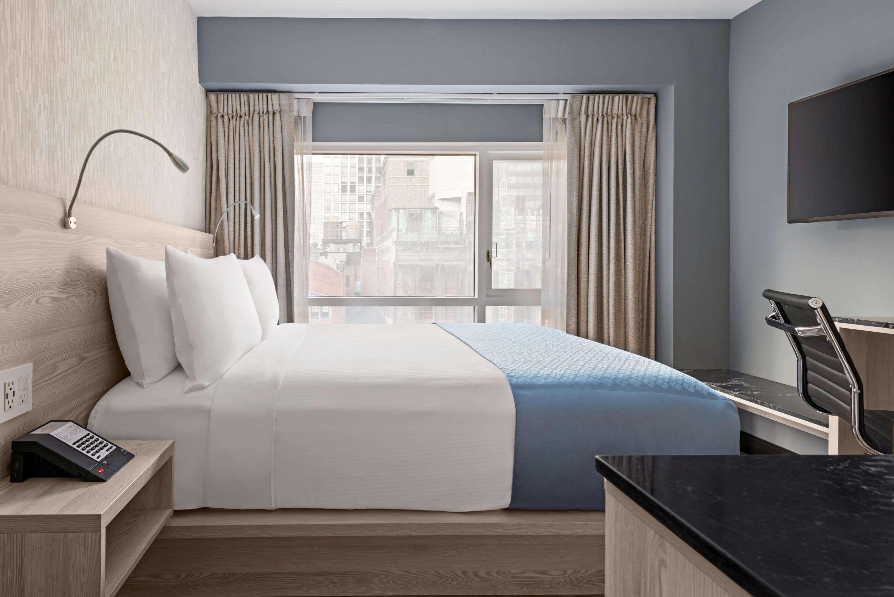 Wingate By Wyndham Midtown South/5th Ave