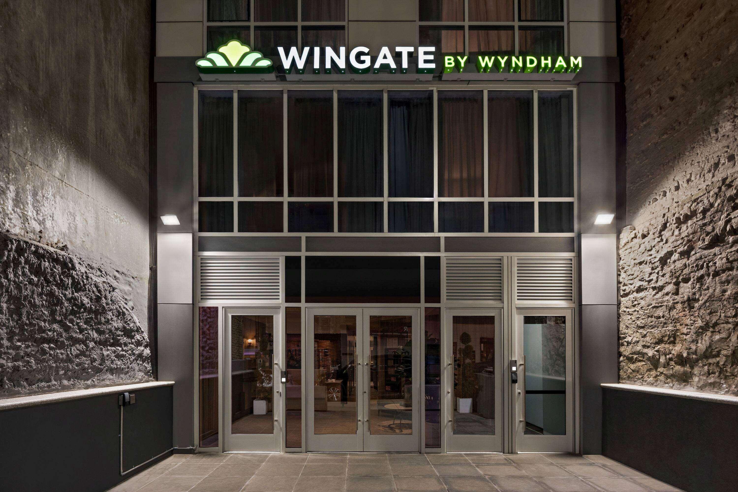 Wingate By Wyndham Midtown South/5th Ave New York