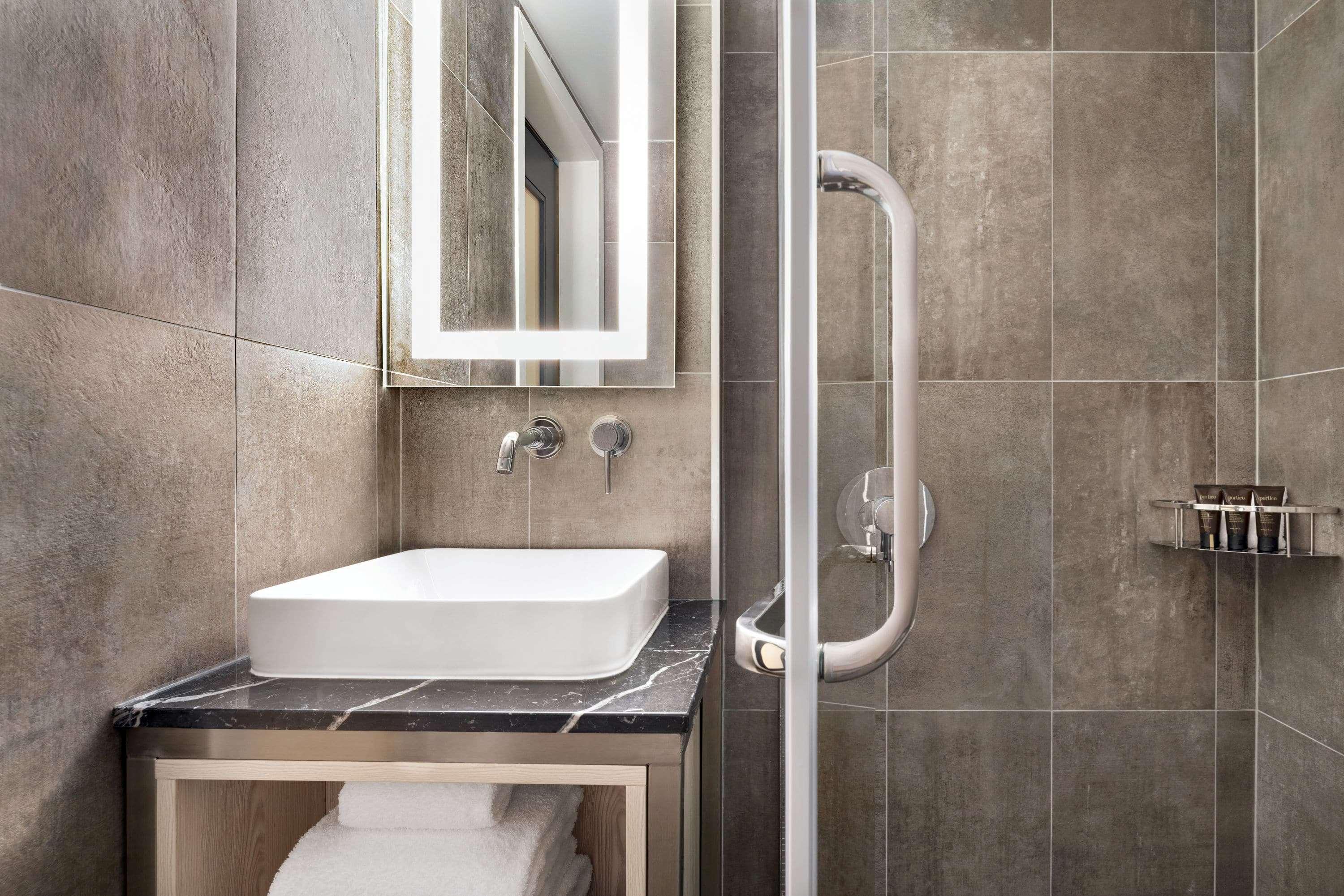 Hotel Wingate By Wyndham Midtown South/5th Ave 3*