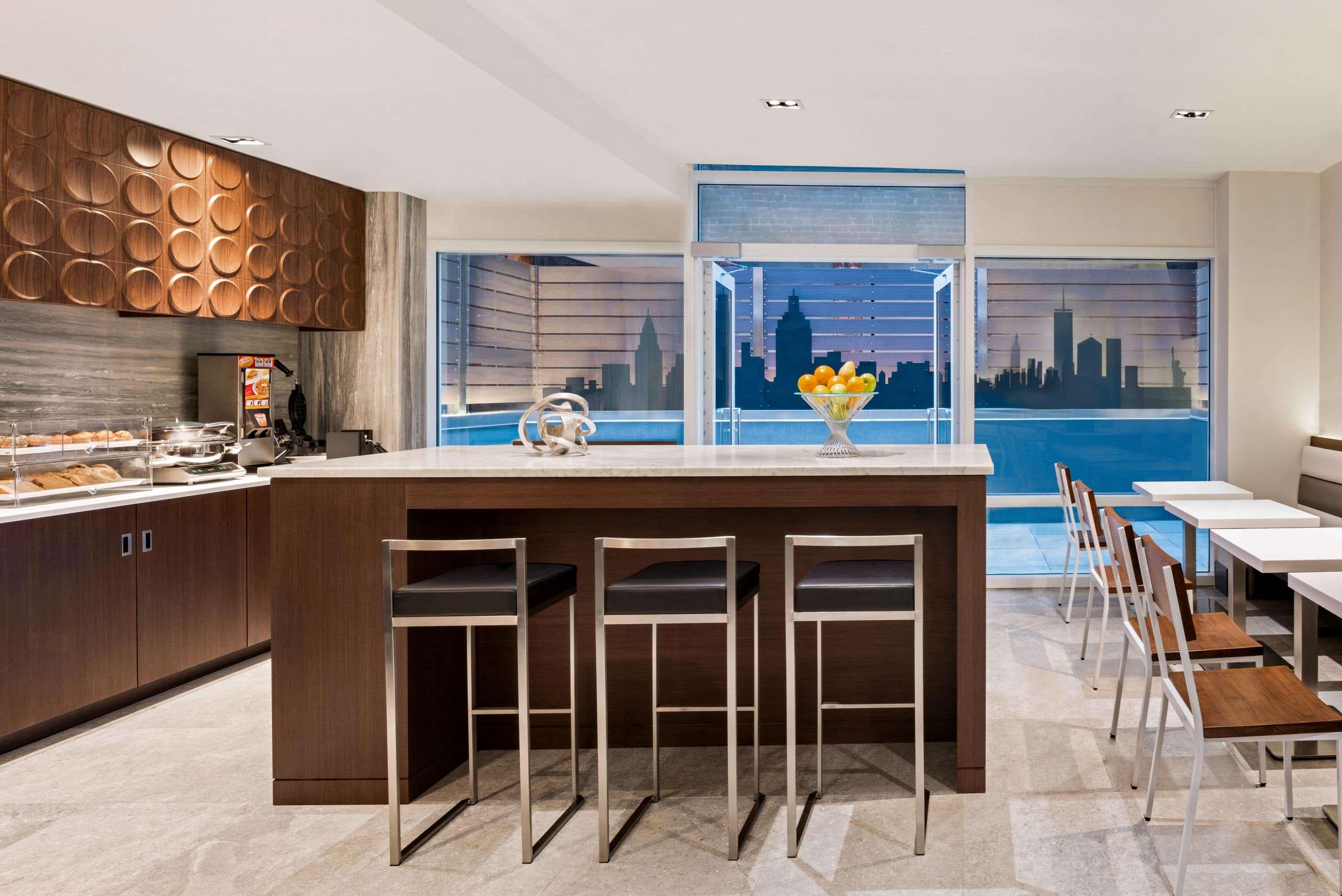 Hotel Wingate By Wyndham Midtown South/5th Ave 3*