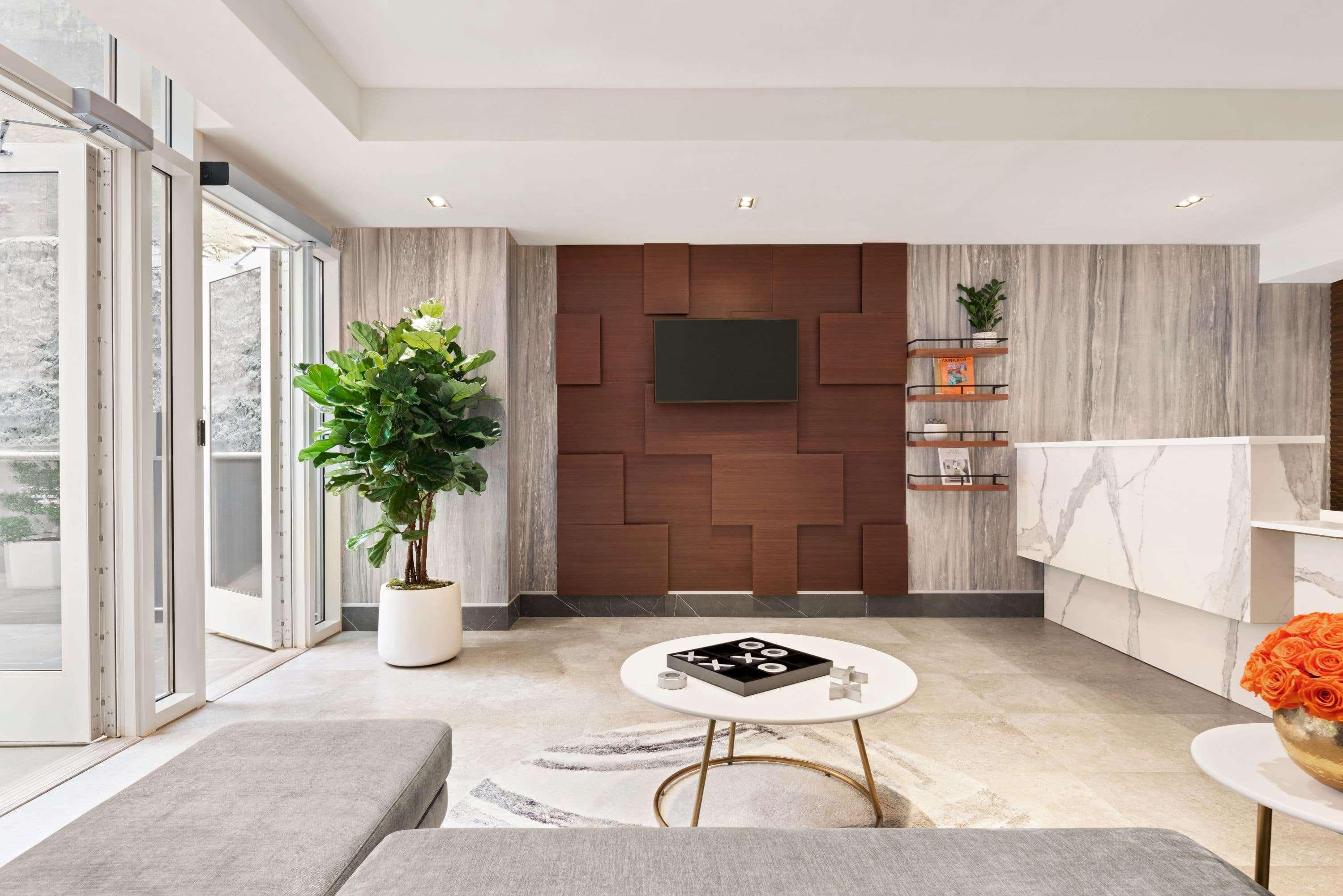 Hotel Wingate By Wyndham Midtown South/5th Ave
