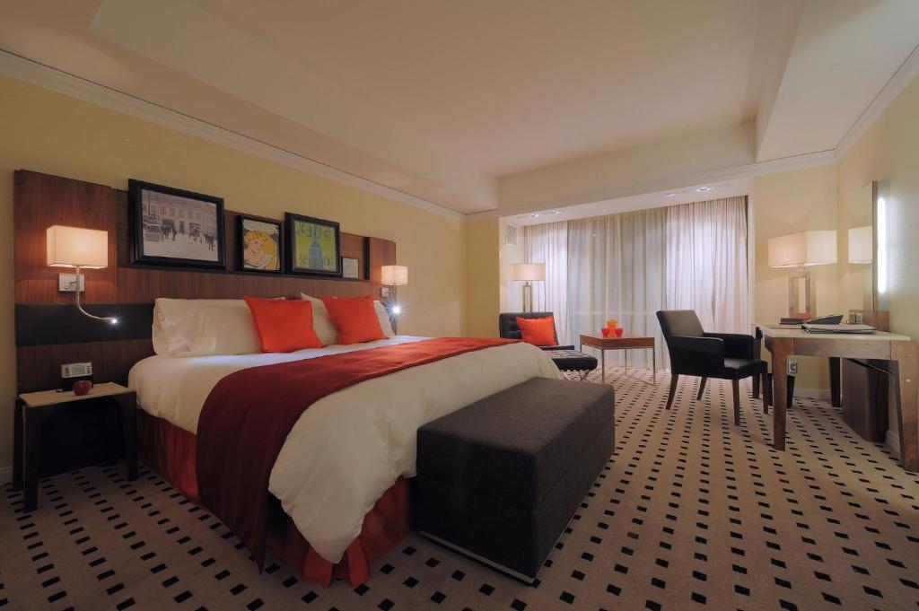 Springhill By Marriott Midtown Manhattan/park Ave Hotel 3*