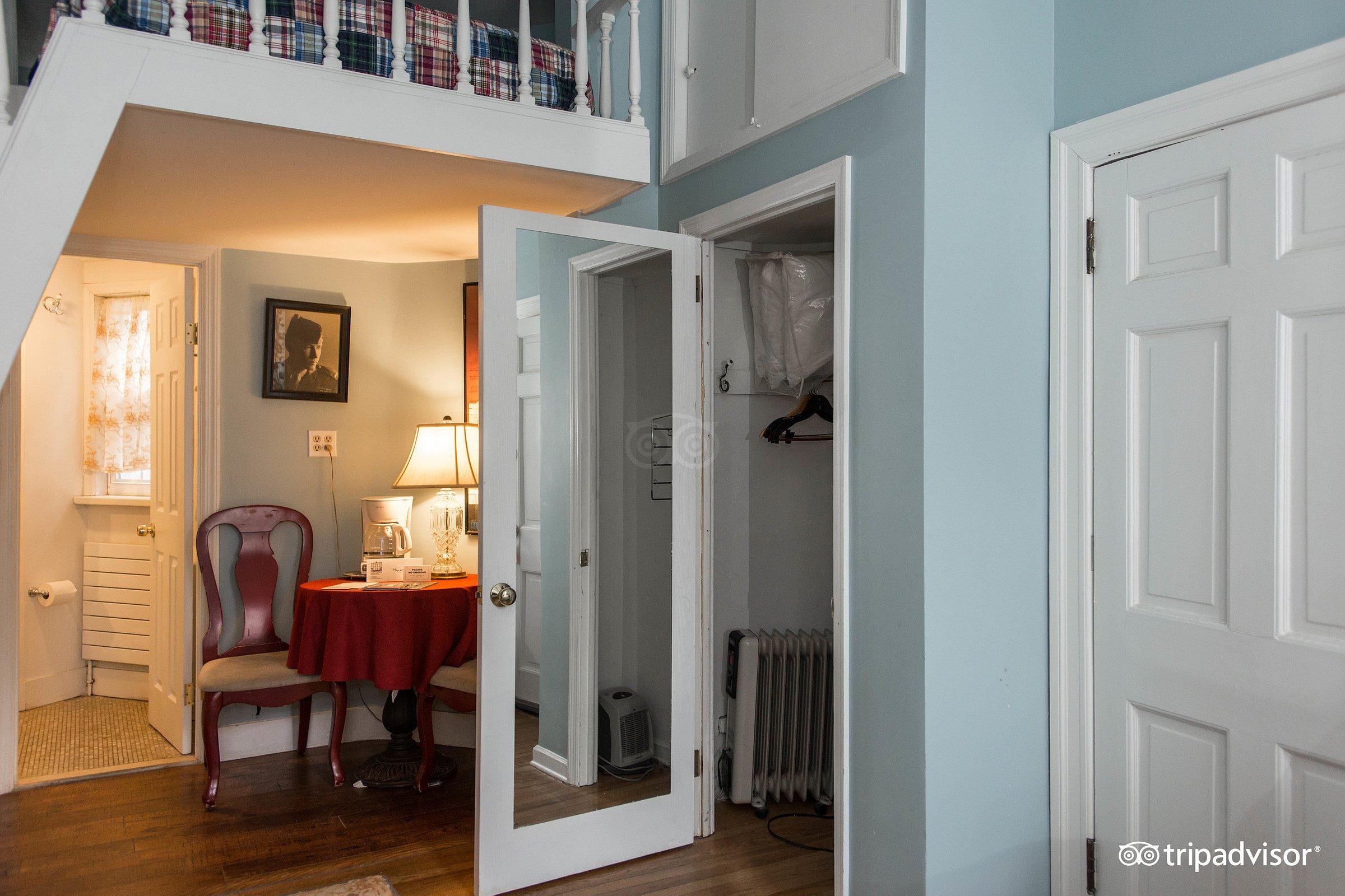 Gasthof Incentra Village (adults Only) New York