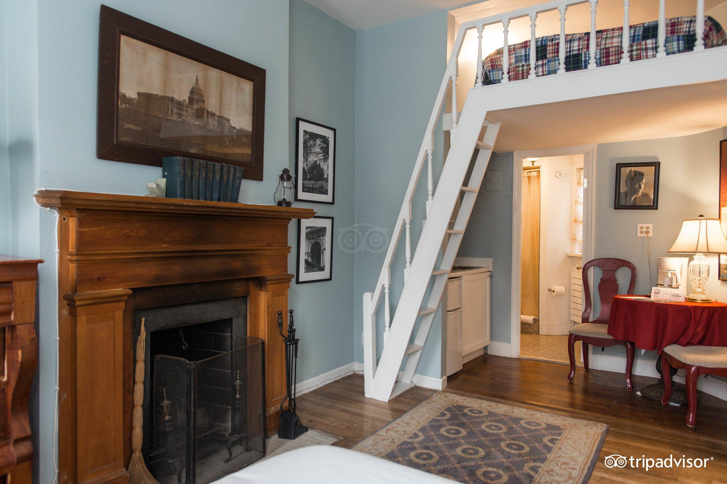 Gasthof Incentra Village (adults Only) New York