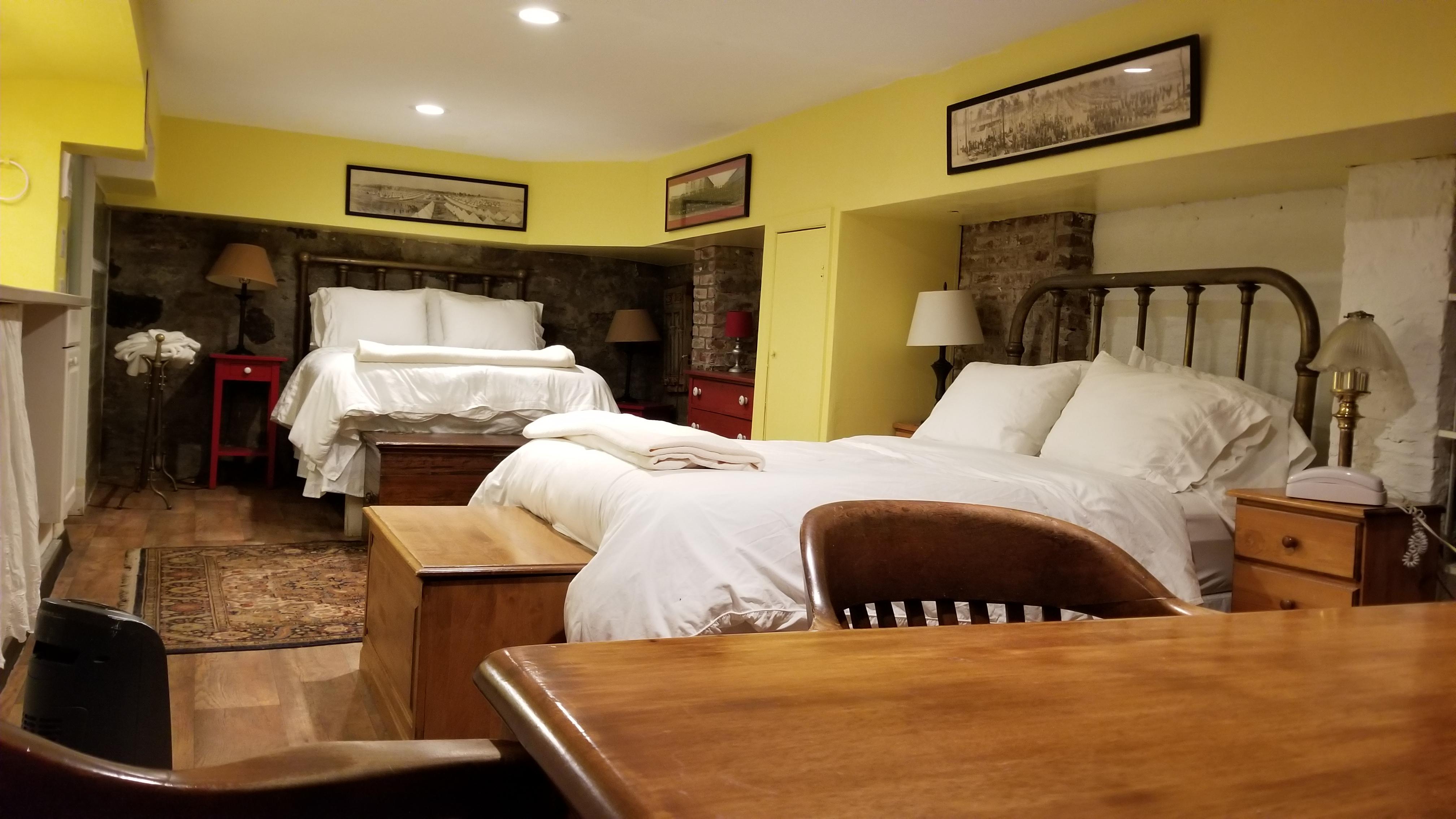 Incentra Village (adults Only) Gasthof New York