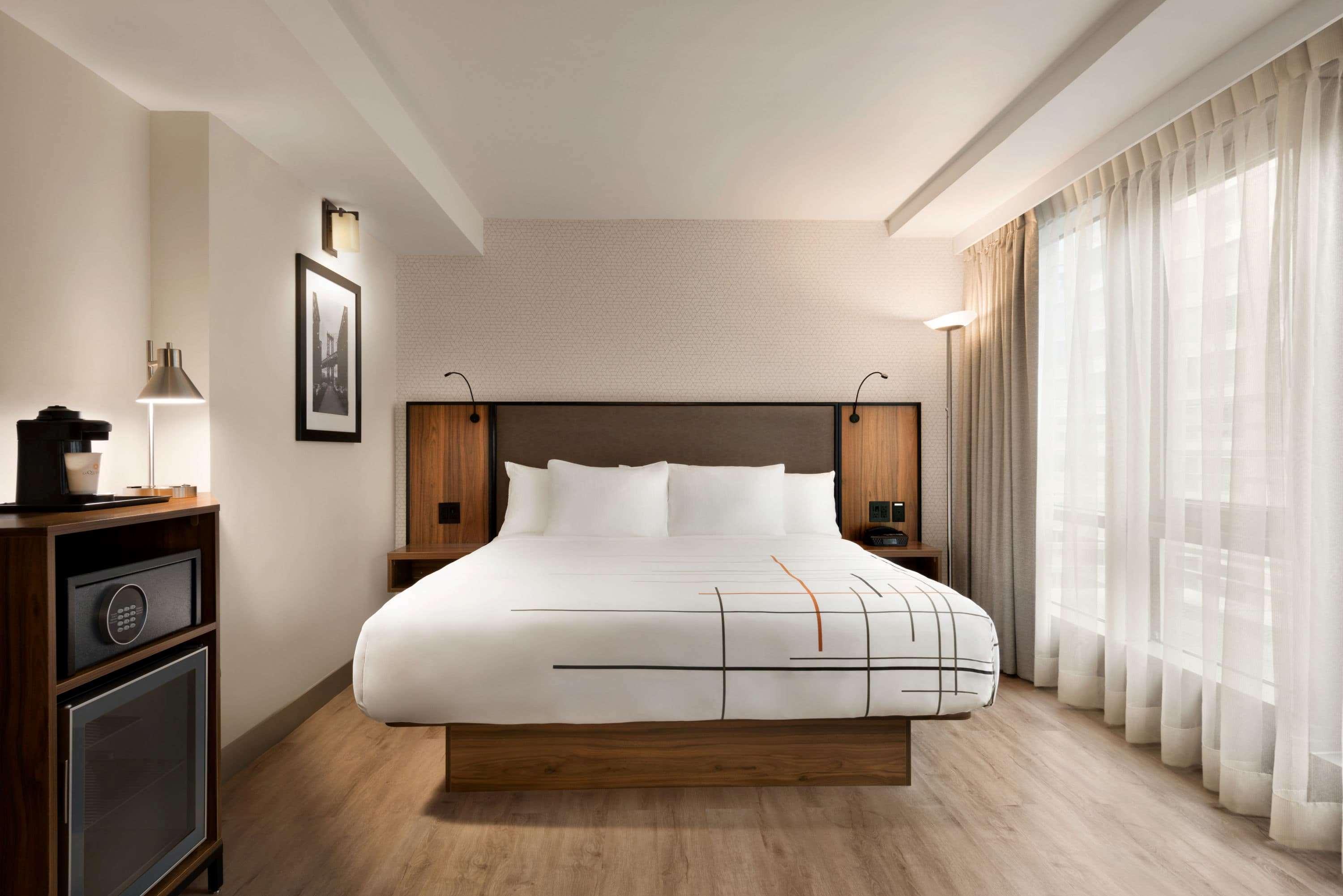 La Quinta By Wyndham Time Square South Hotel 3*
