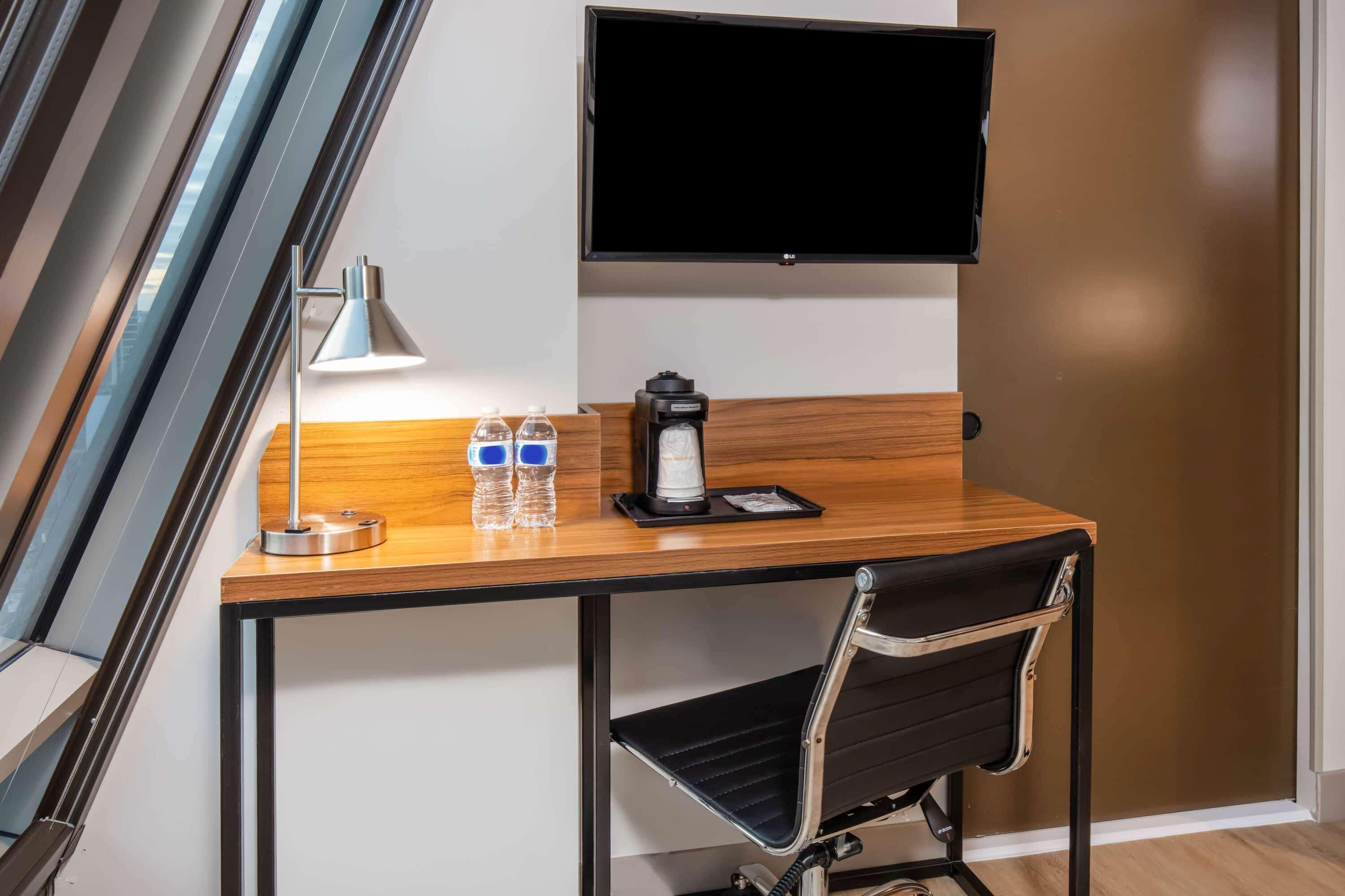 Hotel La Quinta By Wyndham Time Square South 3*