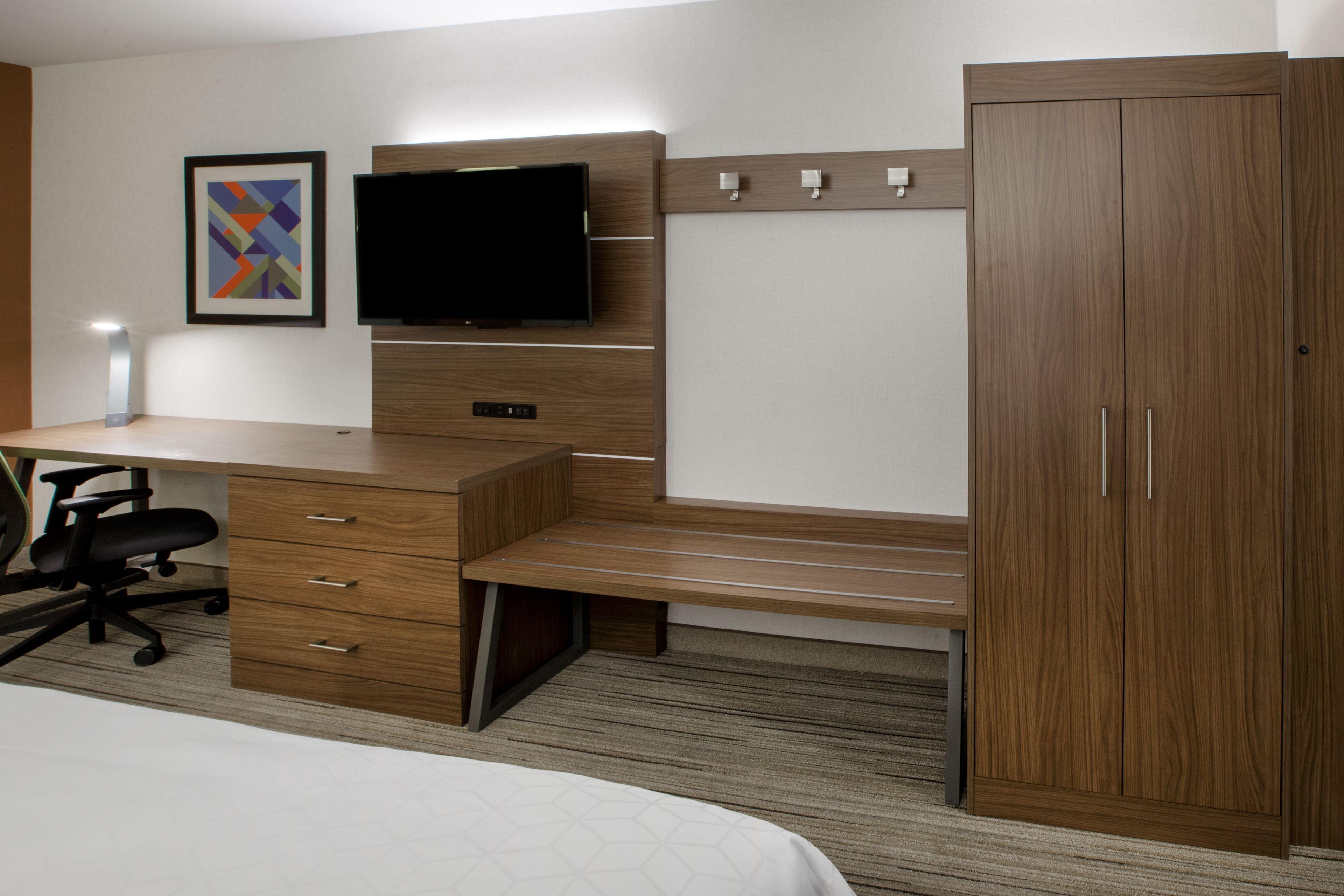 Express Brooklyn - Kings Hwy, An Ihg Hotel 3*
