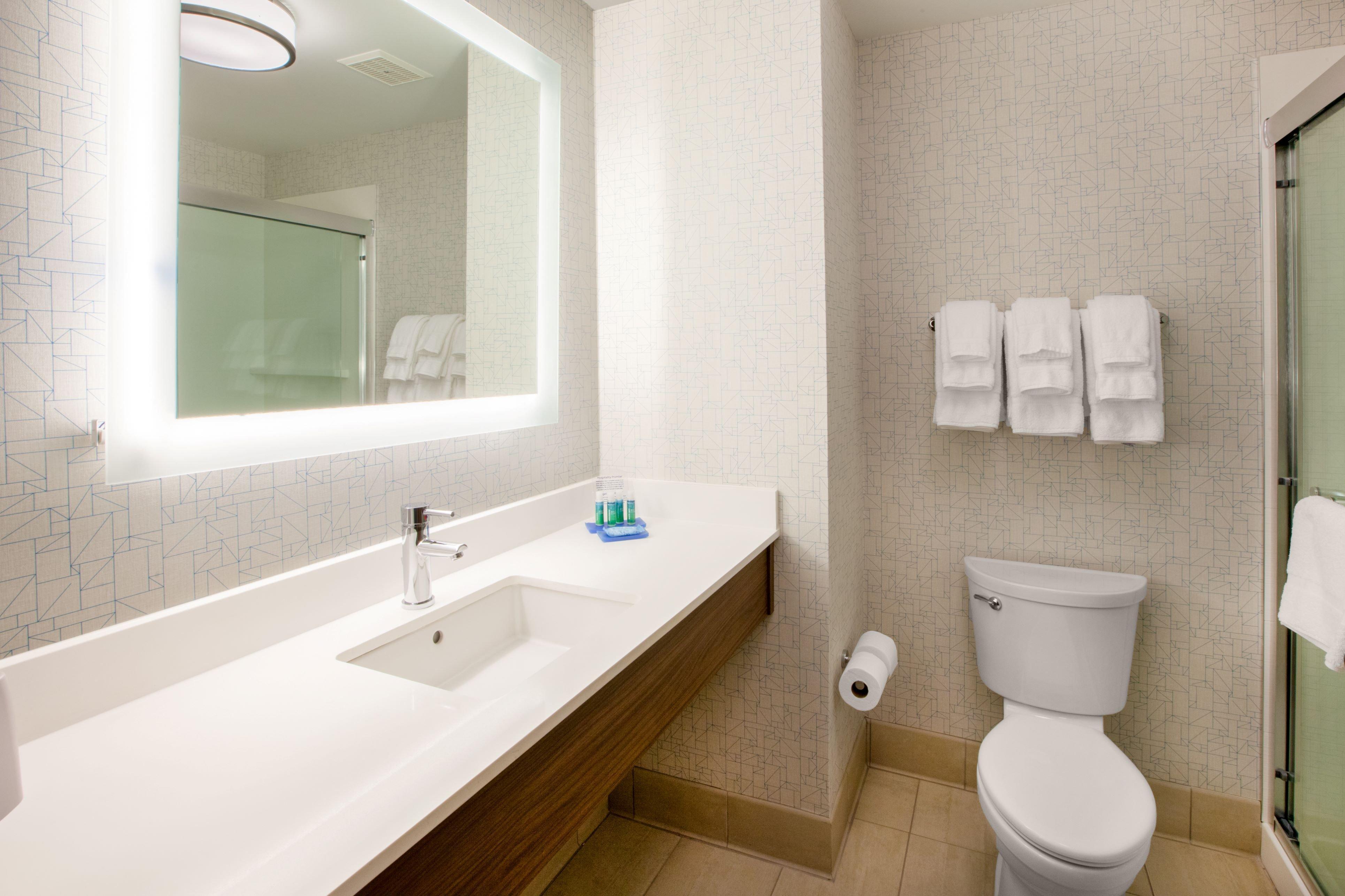 Hotel Express Brooklyn - Kings Hwy, An Ihg