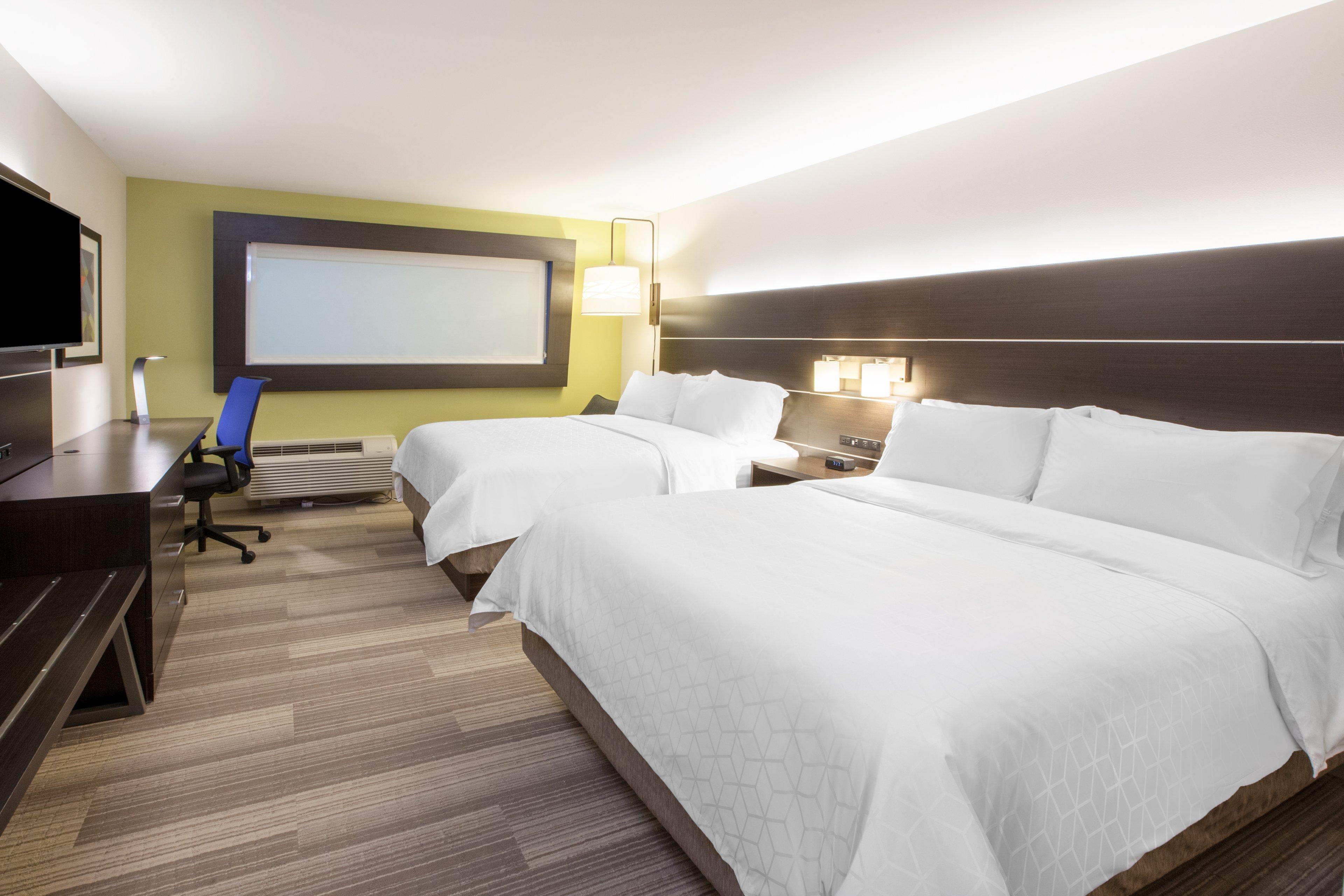 Hotel Express Brooklyn - Kings Hwy, An Ihg