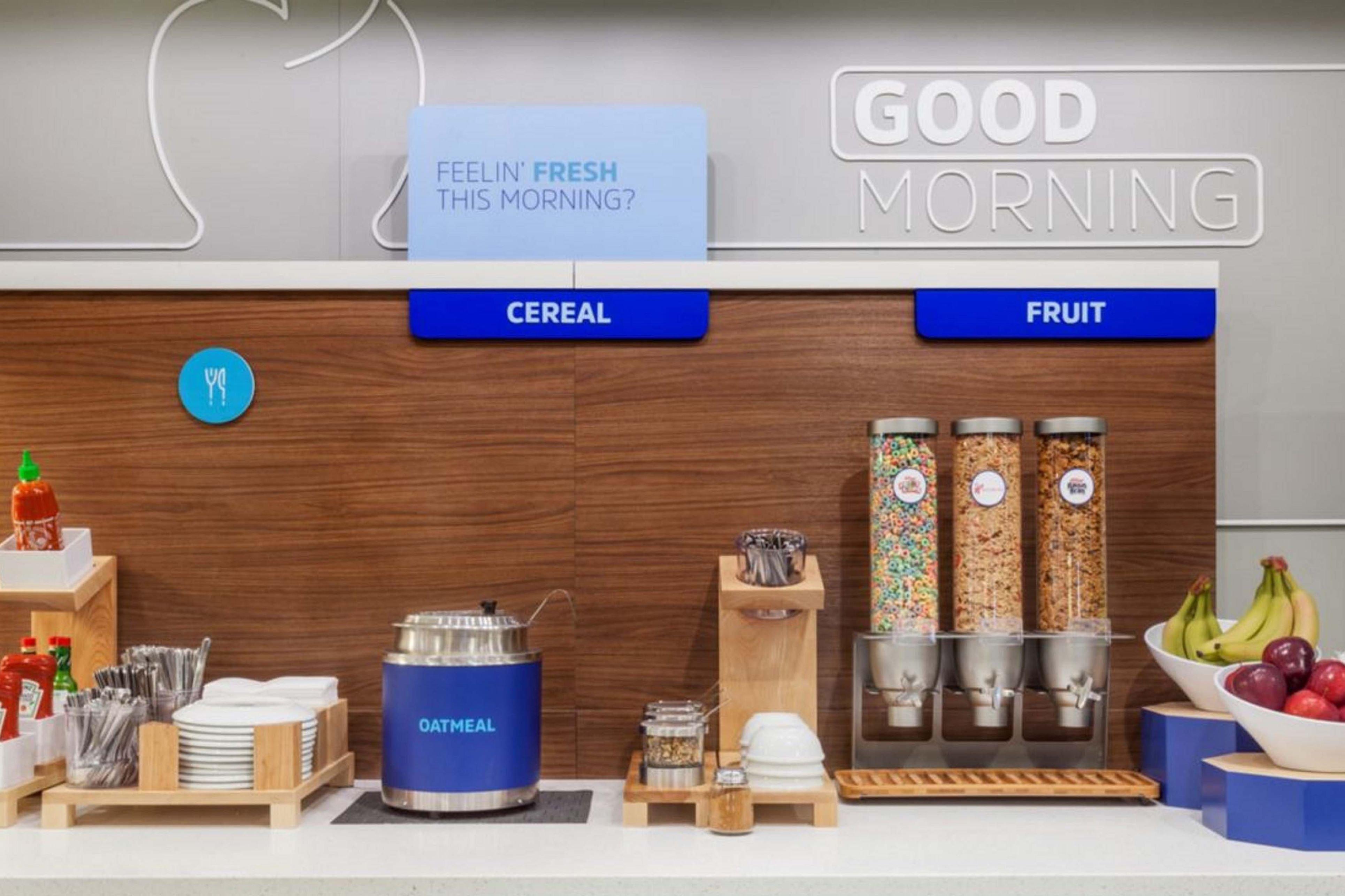 Express Brooklyn - Kings Hwy, An Ihg Hotel 3*