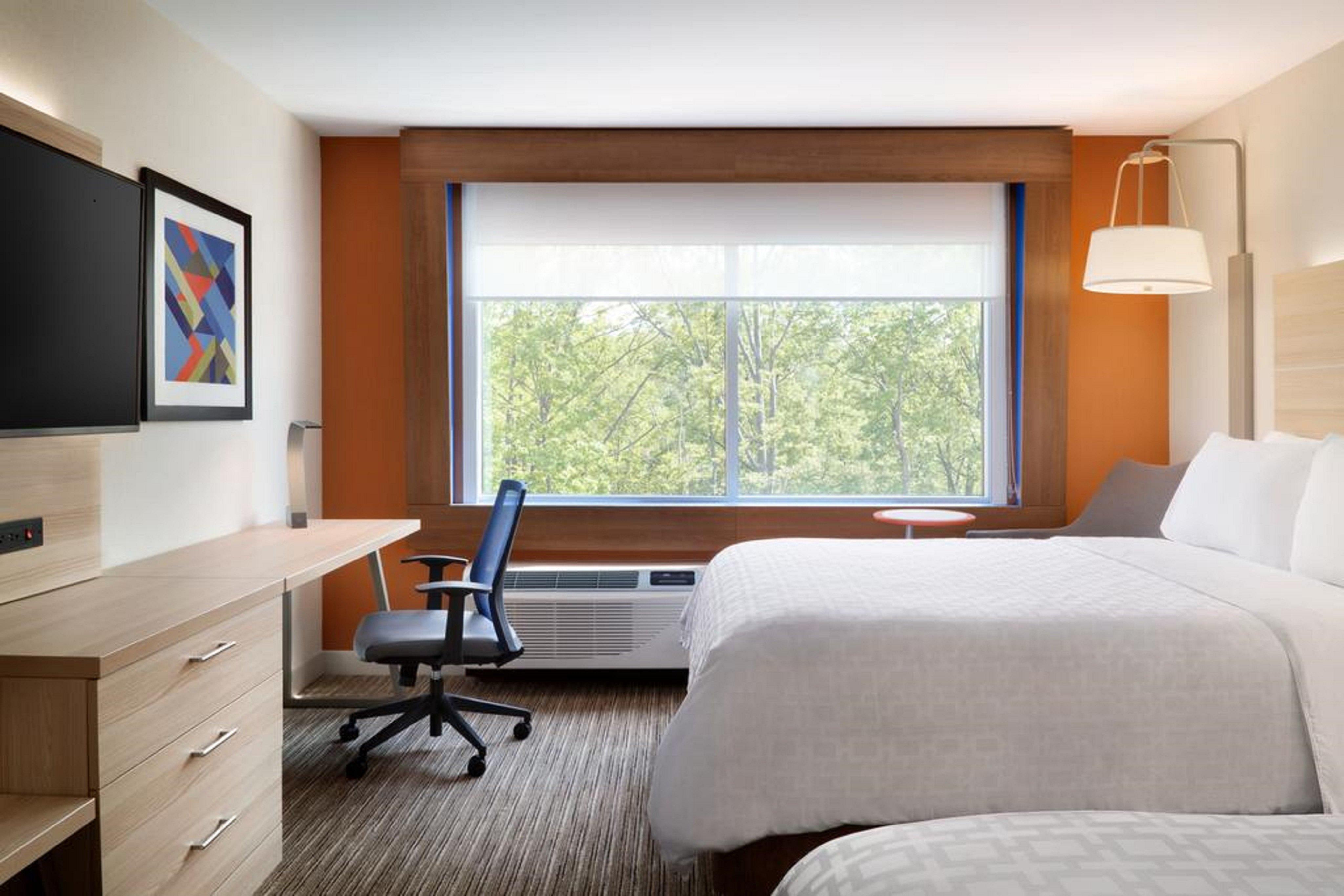 Express Brooklyn - Kings Hwy, An Ihg Hotel