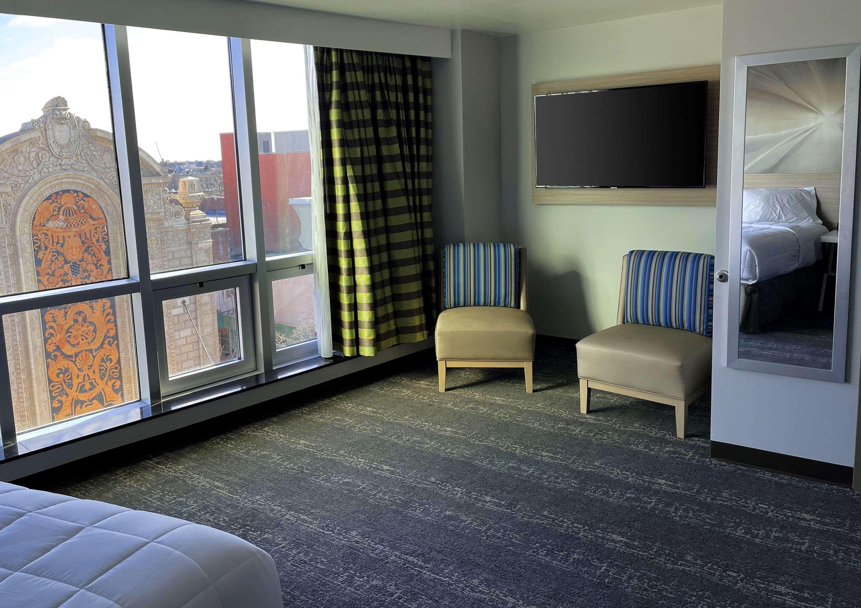 Hotel Red Roof Brooklyn - Flatbush Ave New York