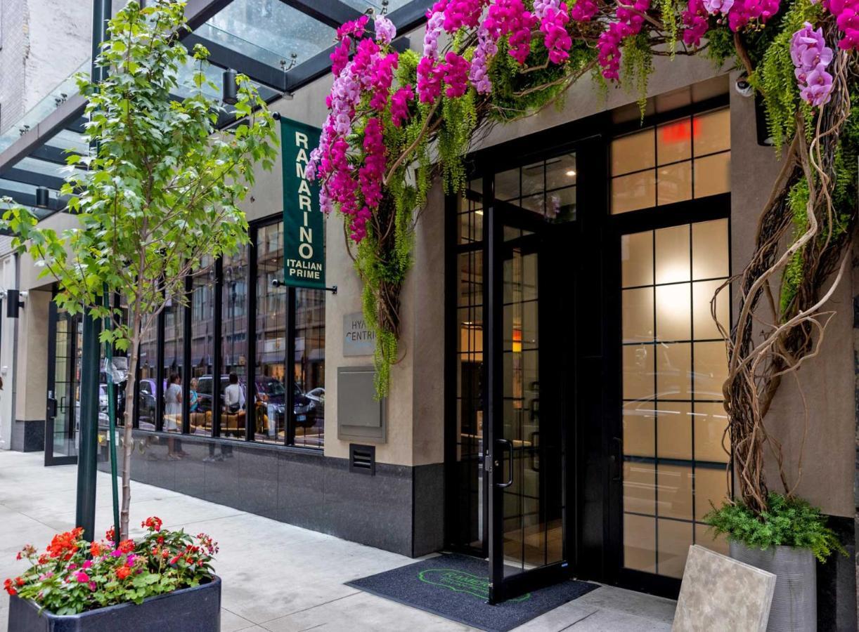 Hyatt Centric Midtown 5th Avenue 4* New York