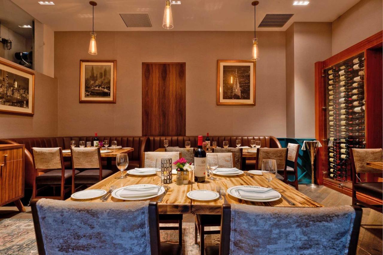 Hyatt Centric Midtown 5th Avenue 4*