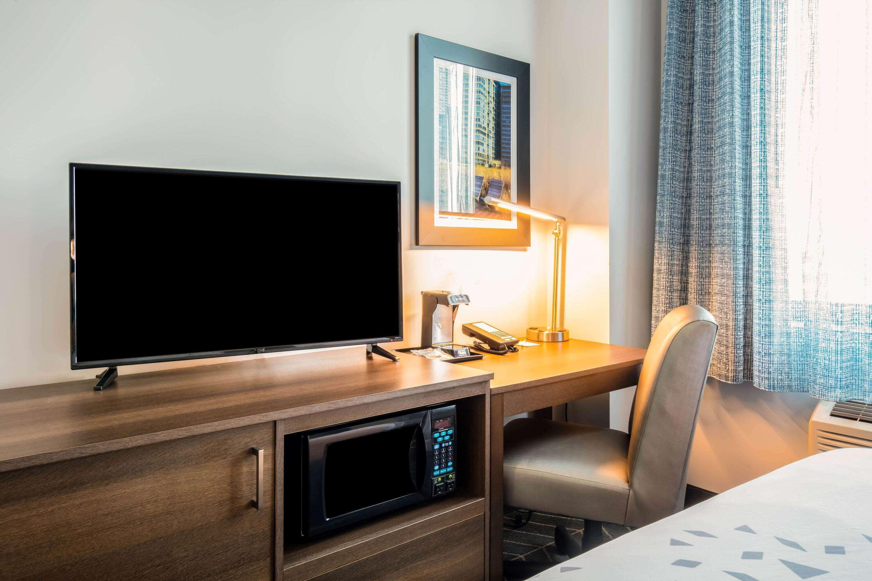 La Quinta Long Island 3* New York