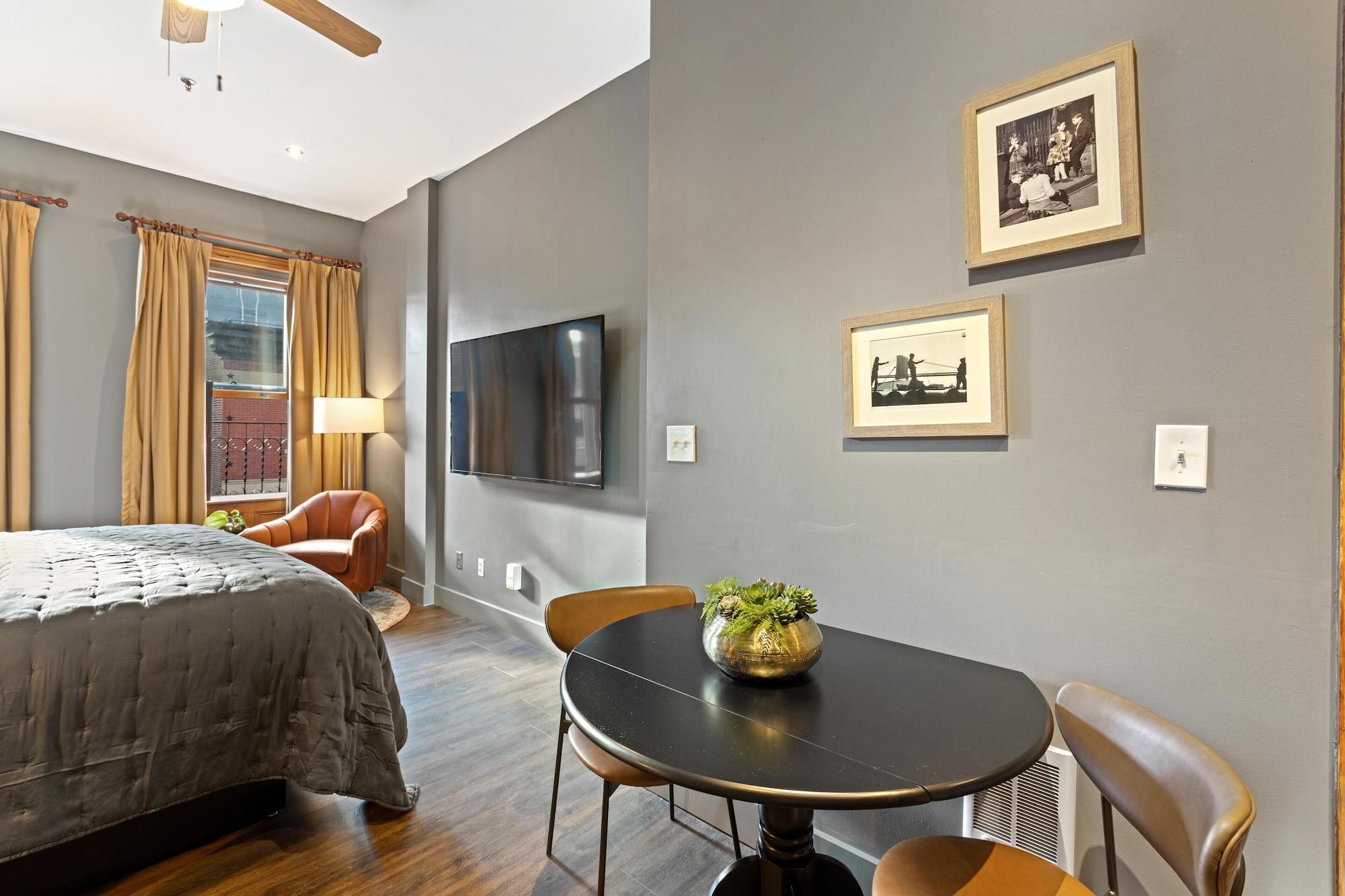 The Historic Blue Moon - Nyc 4* New York